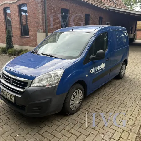 freiwerdendes Anlagevermögen eines Gala Bauers (II)