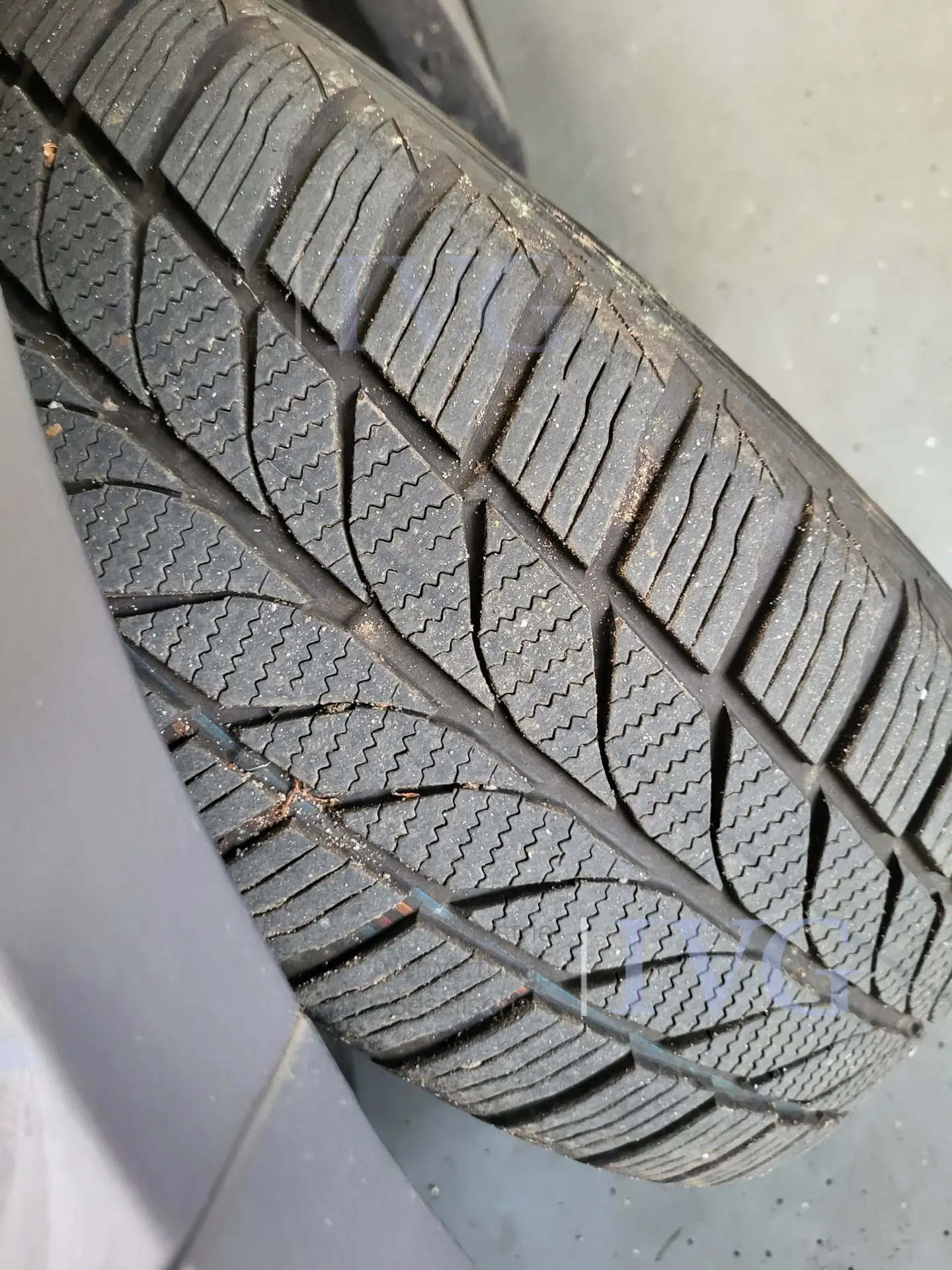 FORD Focus hatchback – foto 12 – kavel bij IVG, Kirchlengern