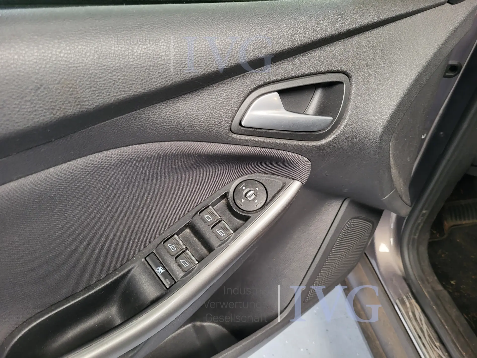 FORD Focus hatchback – foto 18 – kavel bij IVG, Kirchlengern