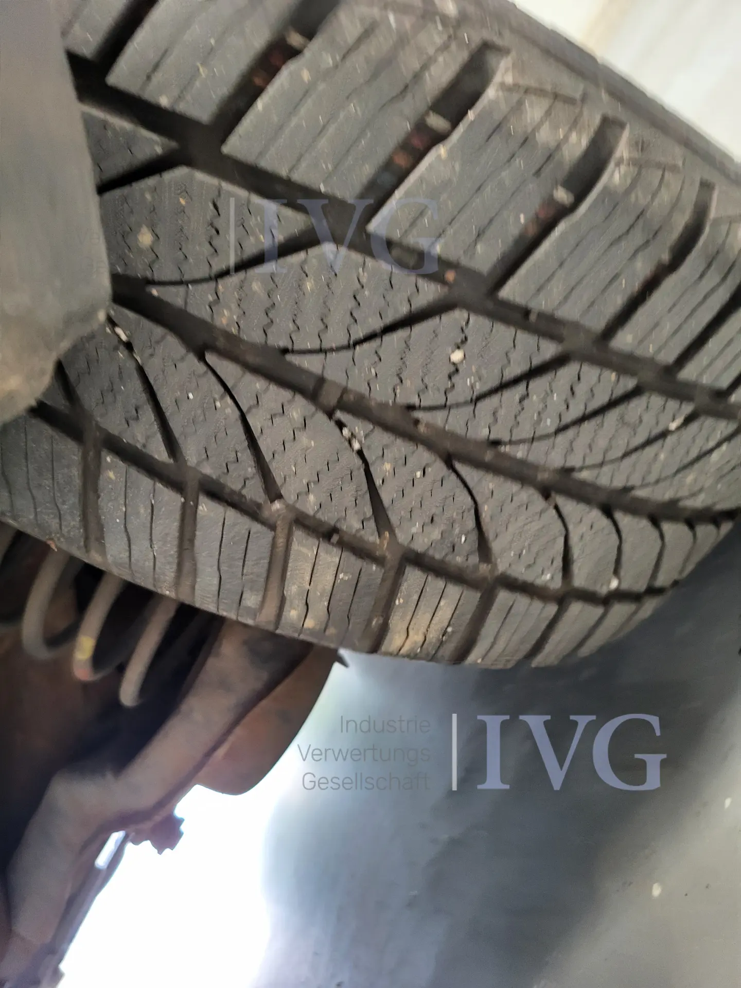 FORD Focus hatchback – foto 16 – kavel bij IVG, Kirchlengern