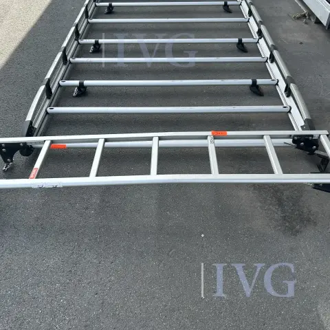 Dachgepäckträger WÜRTH