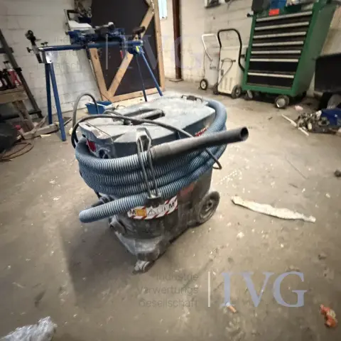 Industriesauger BOSCH