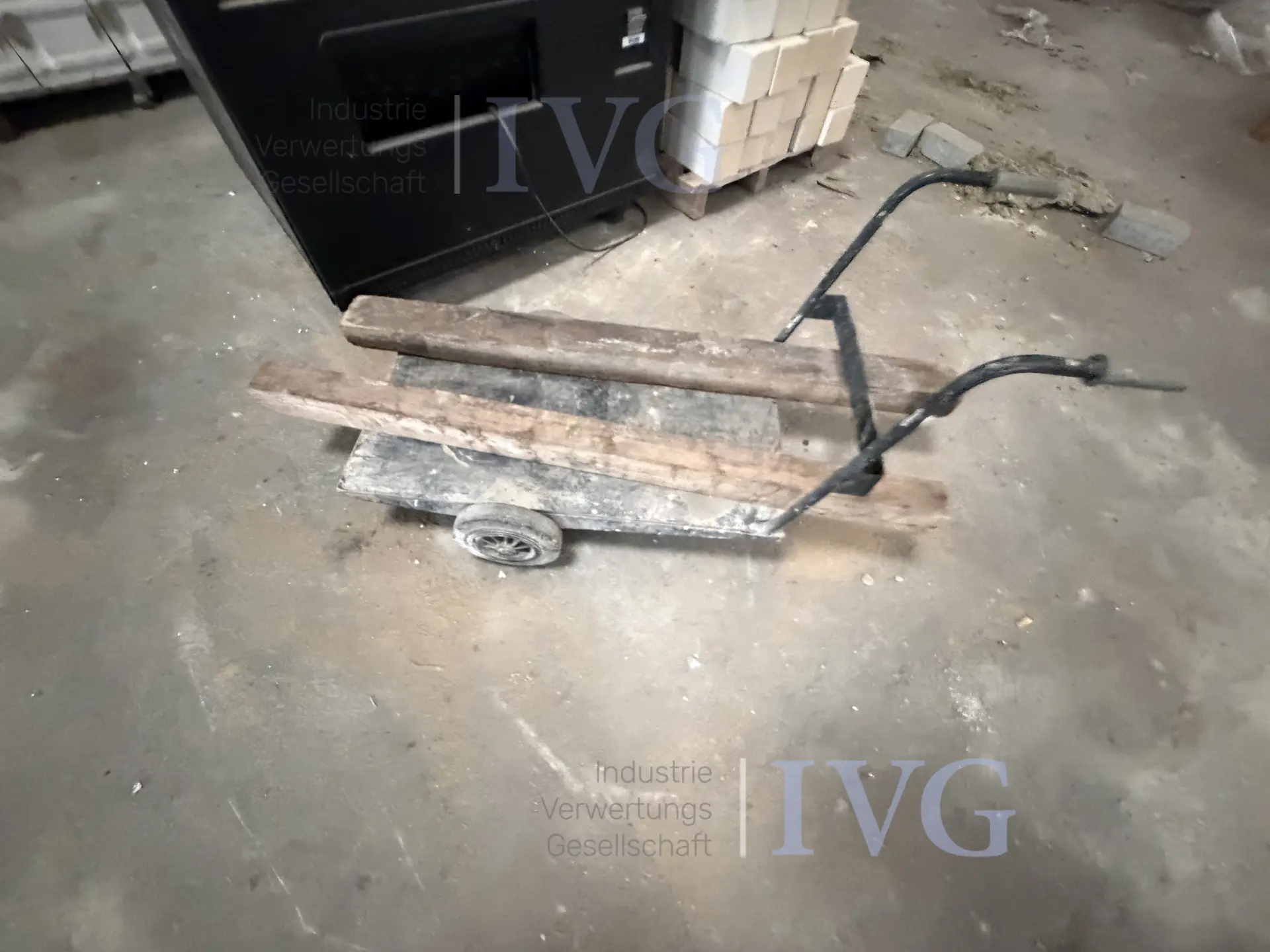 Regalinhalt – foto 10 – kavel bij IVG, Twistringen