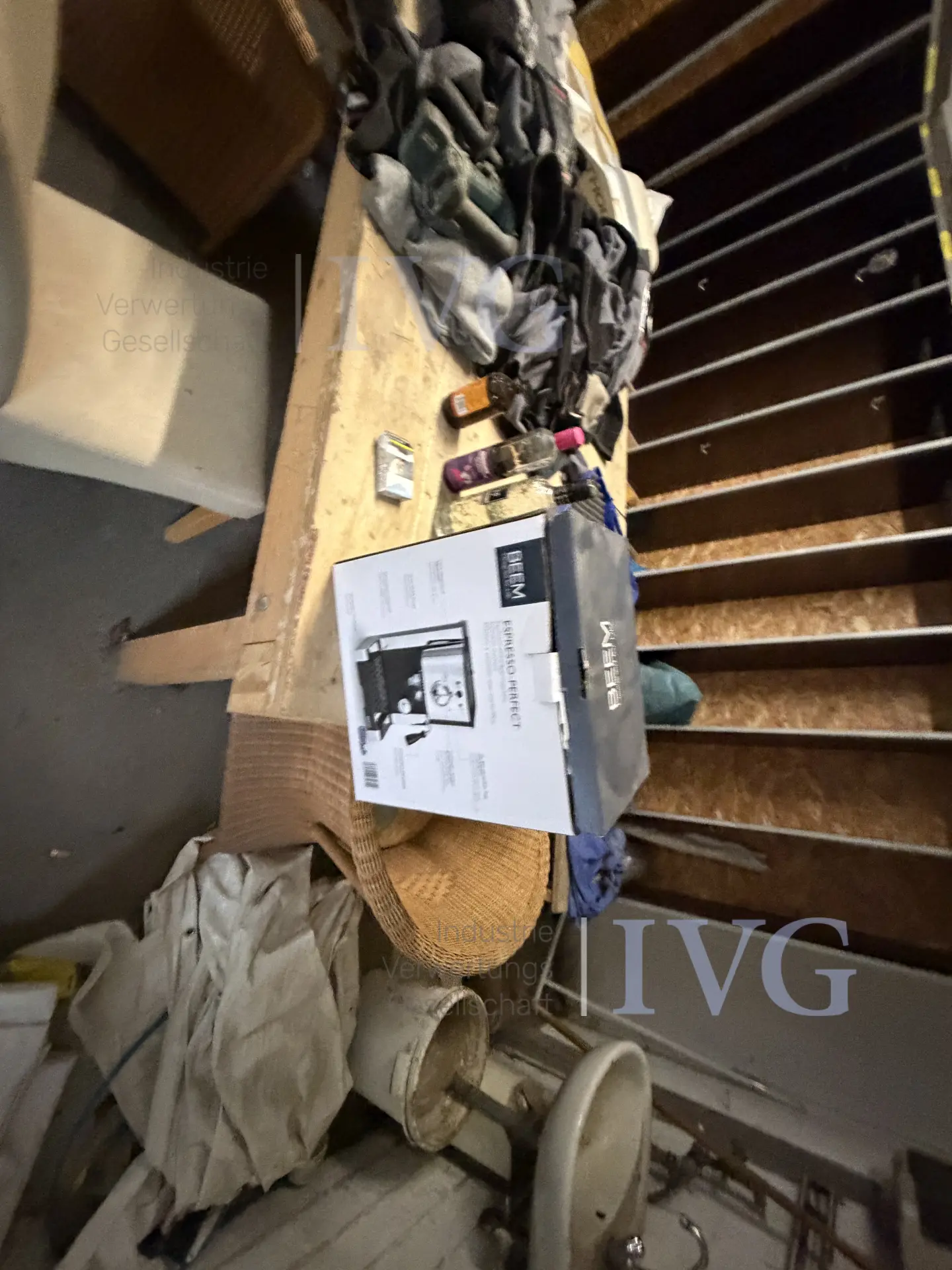 Restrauminhalt – foto 5 – kavel bij IVG, Twistringen
