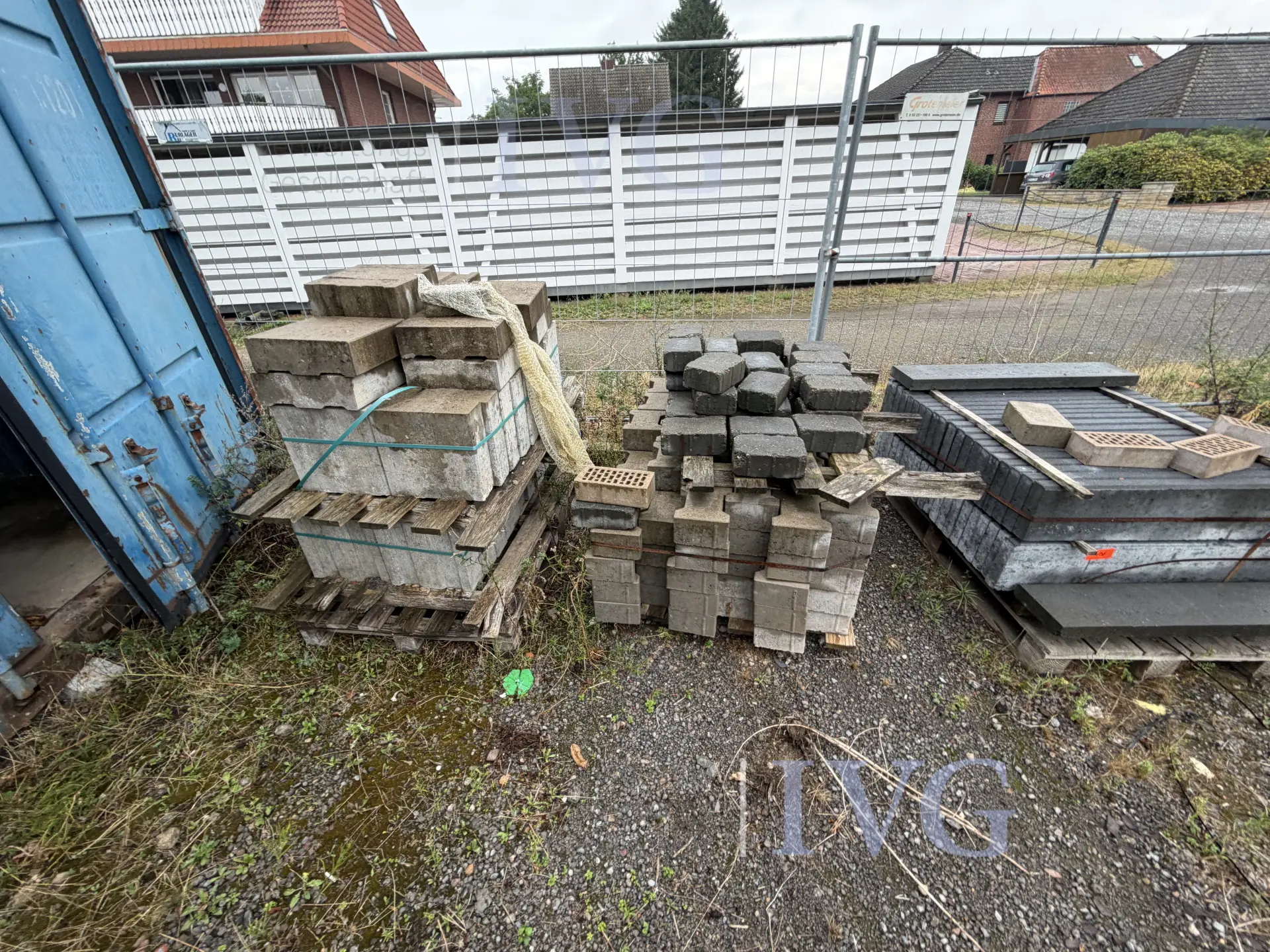 Posten Außenbereich – foto 2 – kavel bij IVG, Twistringen