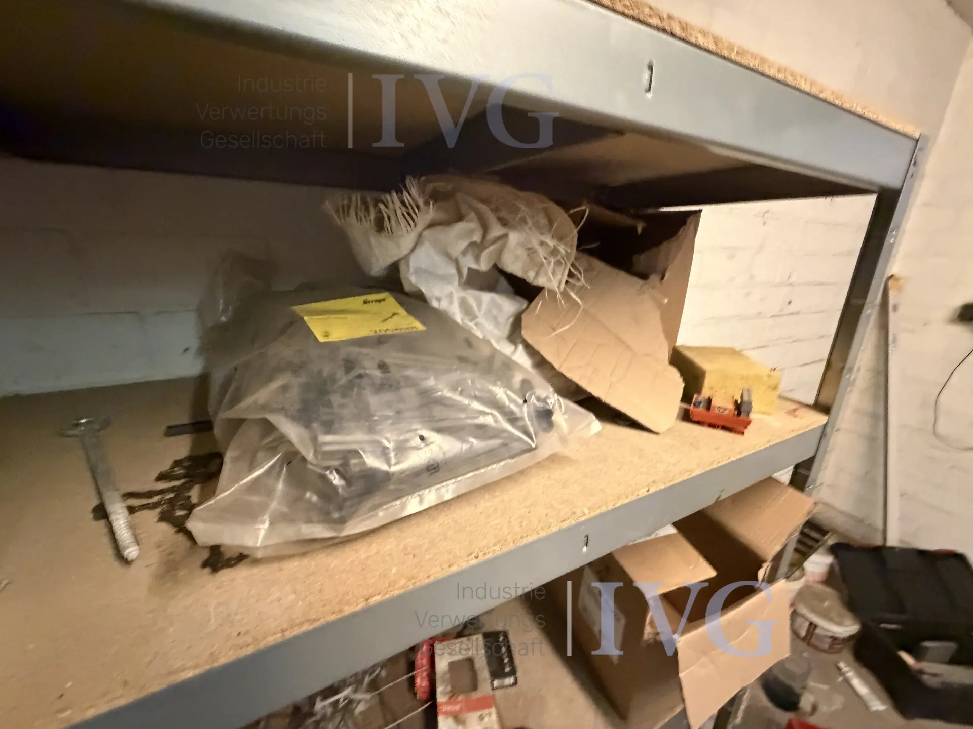 Rauminhalt – foto 7 – kavel bij IVG, Twistringen