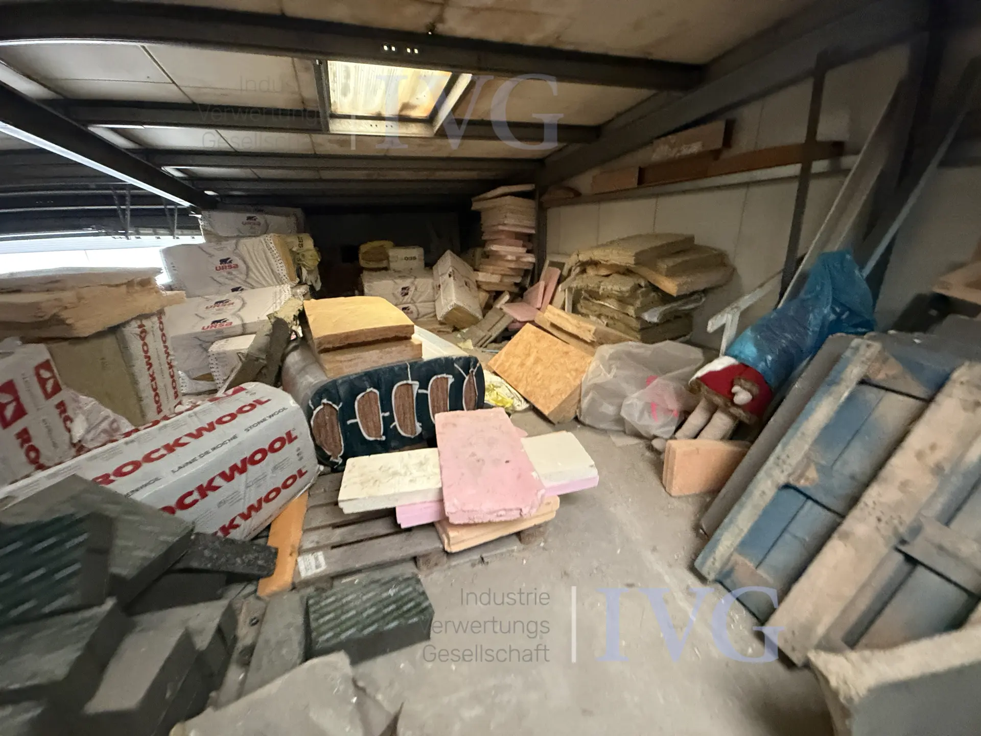Emporeninhalt – foto 9 – kavel bij IVG, Twistringen