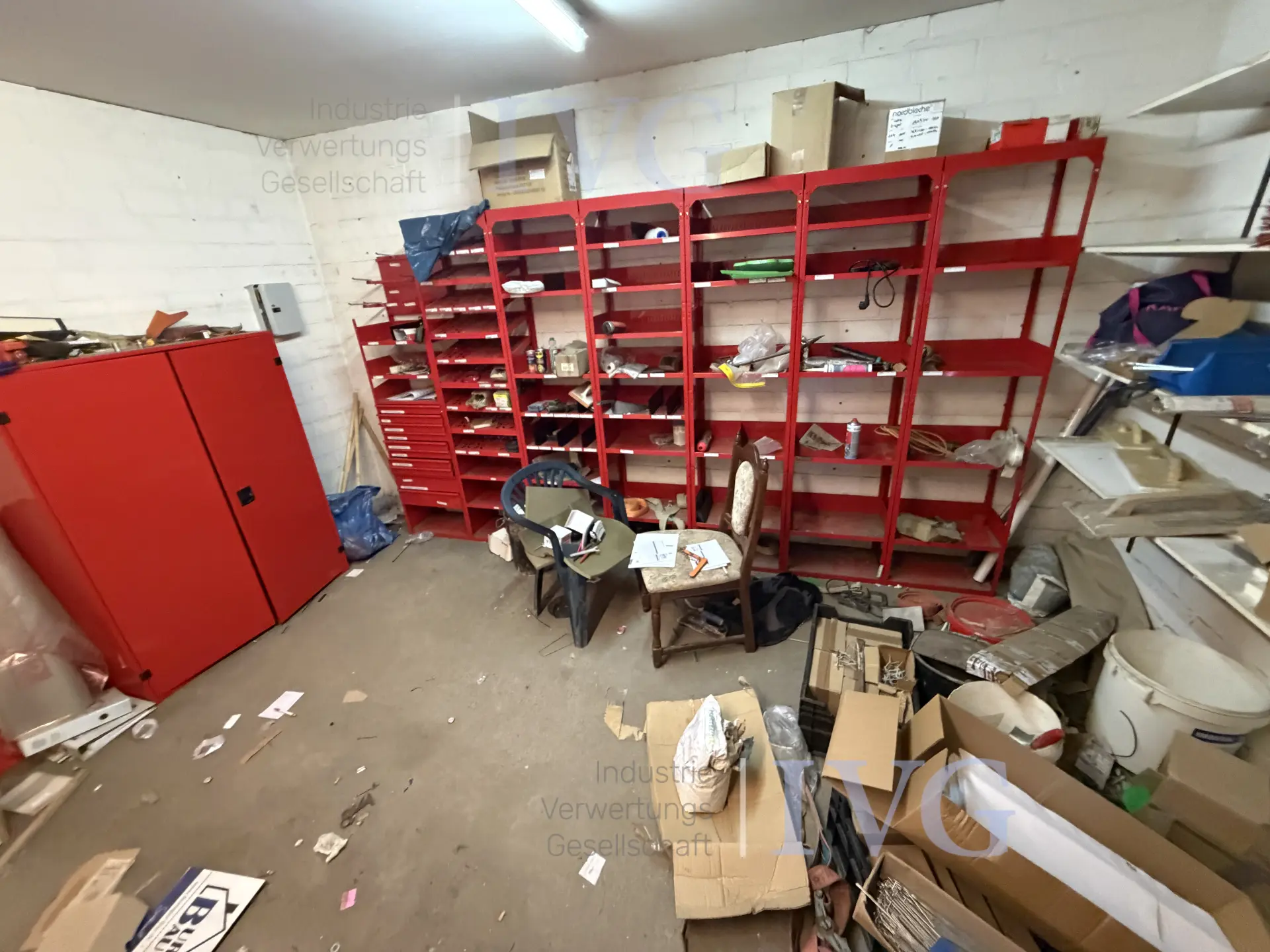 Rauminhalt – foto 4 – kavel bij IVG, Twistringen