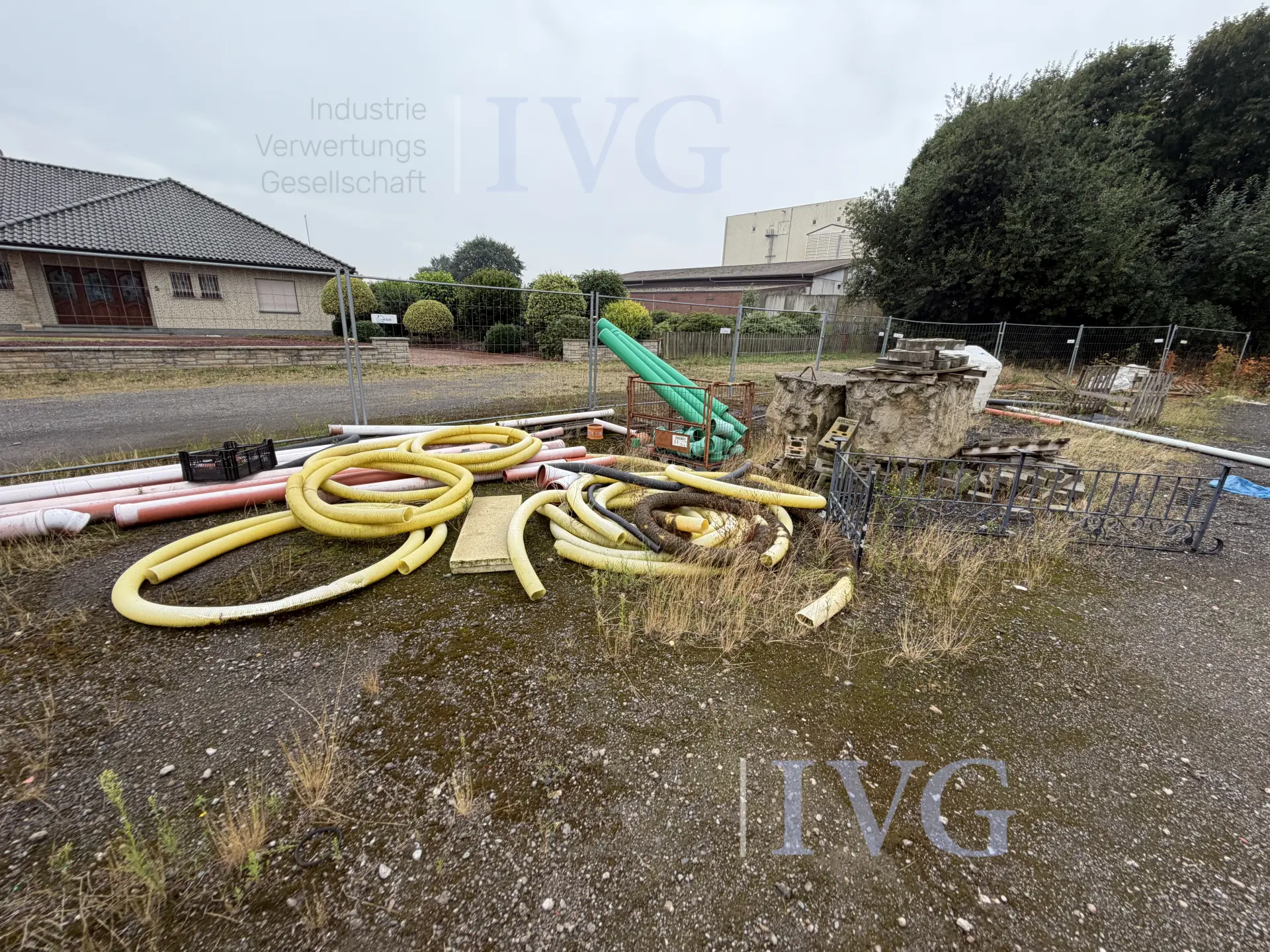 Posten Außenbereich – foto 6 – kavel bij IVG, Twistringen