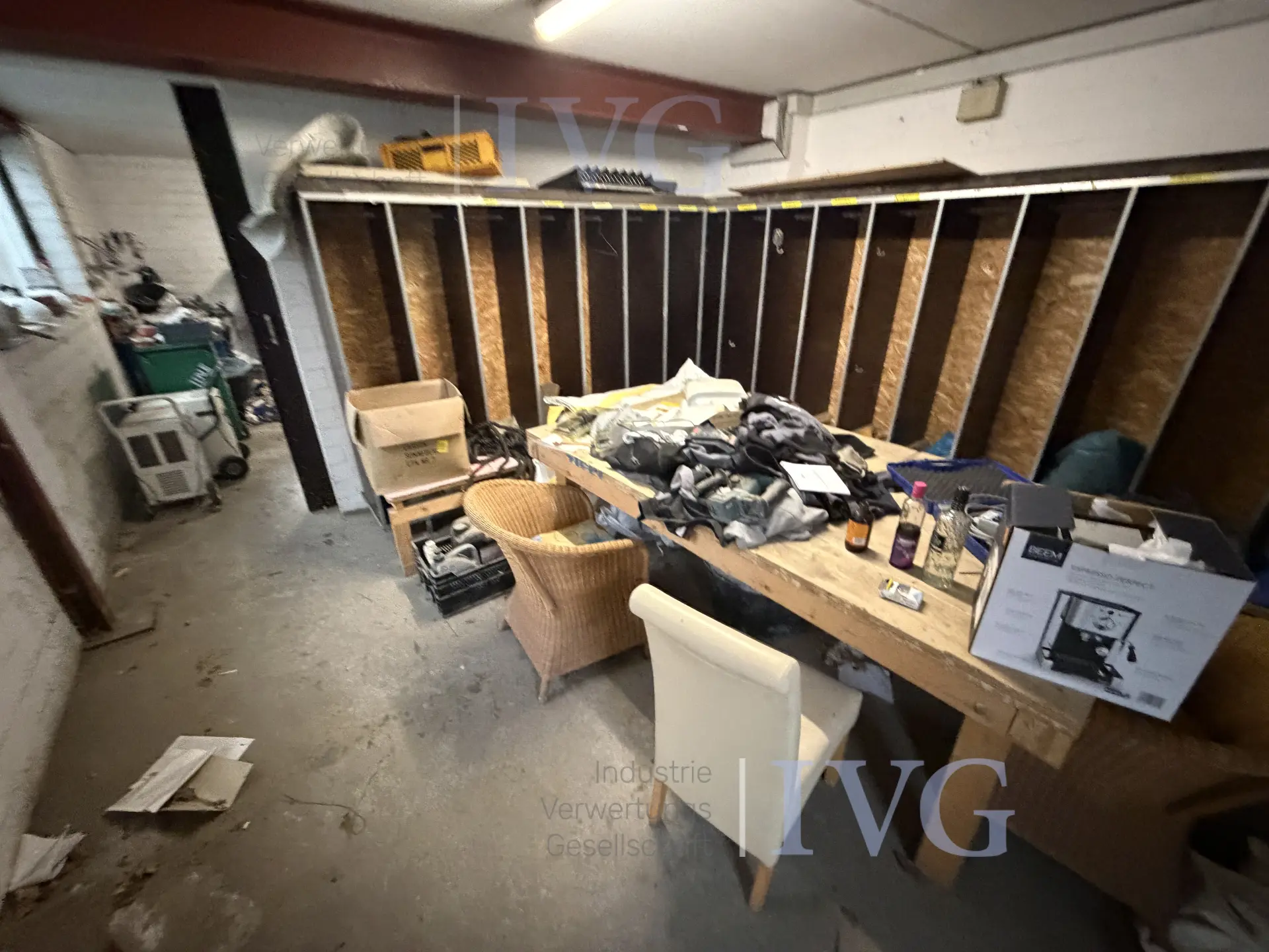 Restrauminhalt – foto 9 – kavel bij IVG, Twistringen