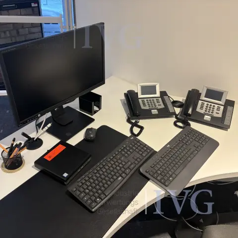 Mini-PC HP Prodesk