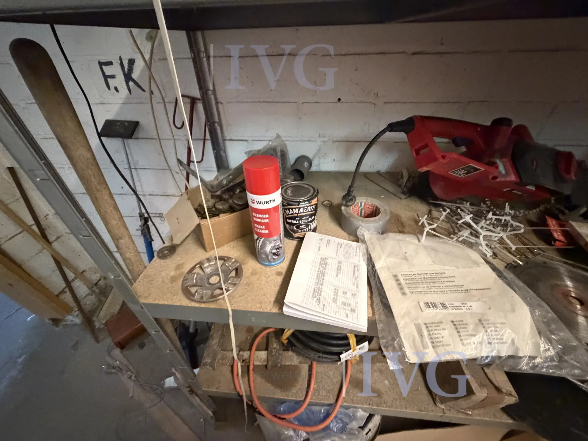Rauminhalt – foto 10 – kavel bij IVG, Twistringen