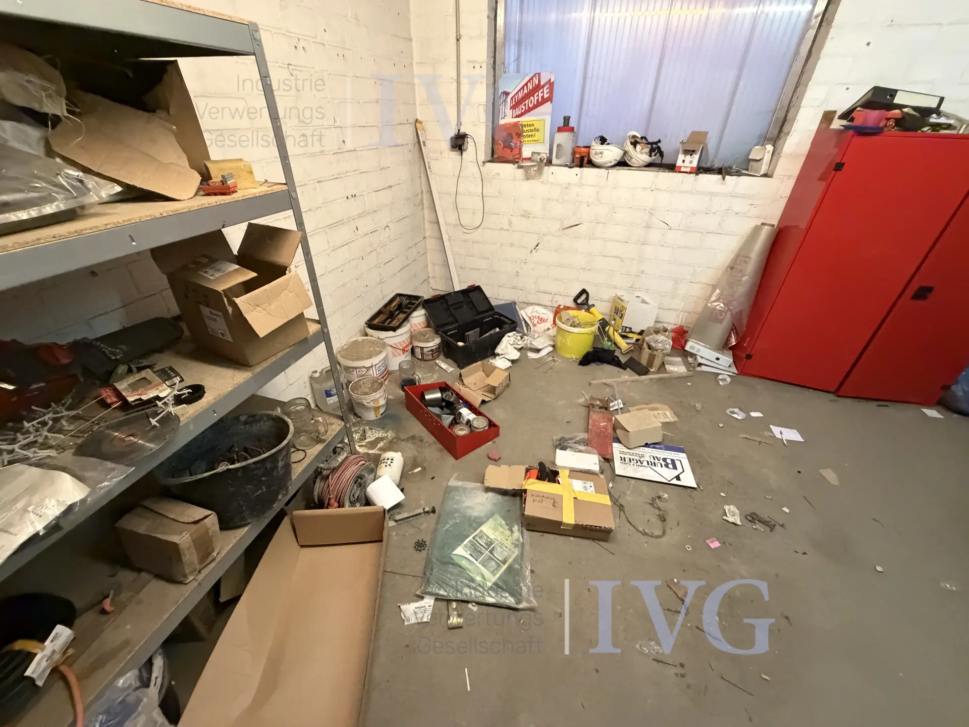Rauminhalt – foto 3 – kavel bij IVG, Twistringen