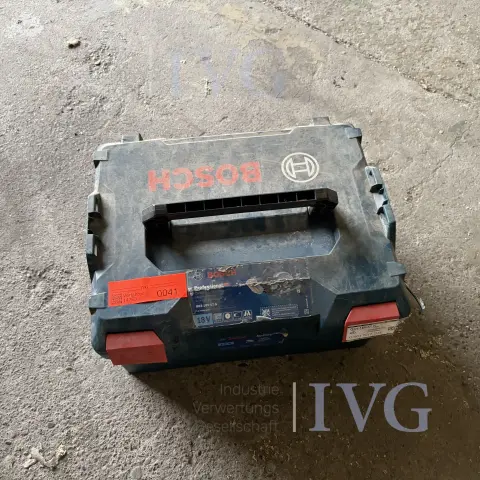 Akku-Kreissäge BOSCH GKS18V-57G