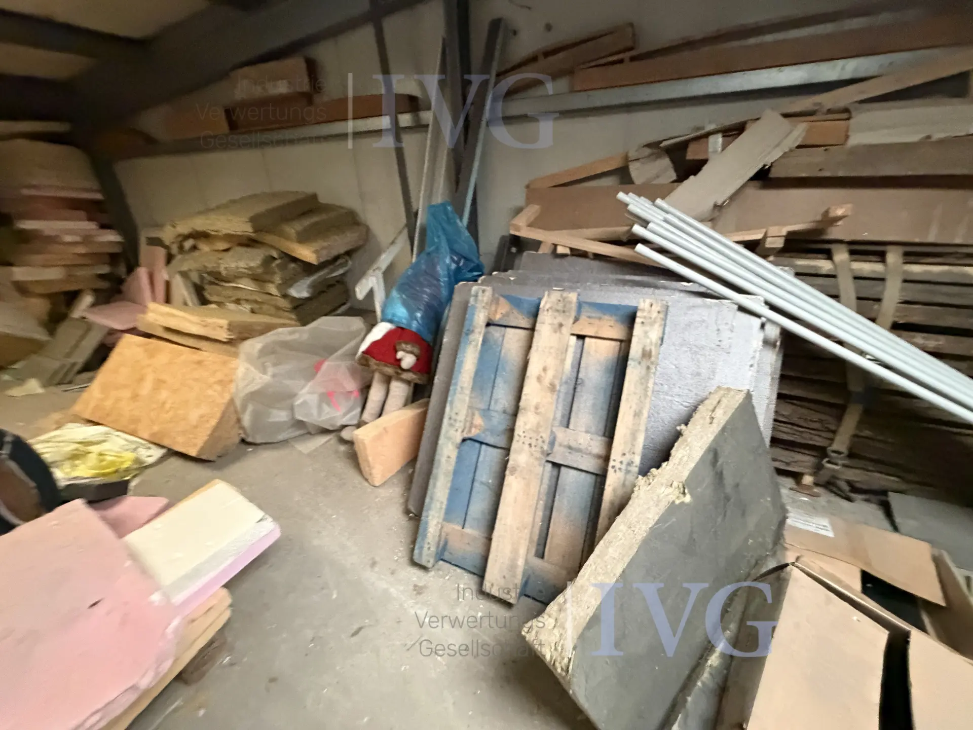 Emporeninhalt – foto 10 – kavel bij IVG, Twistringen