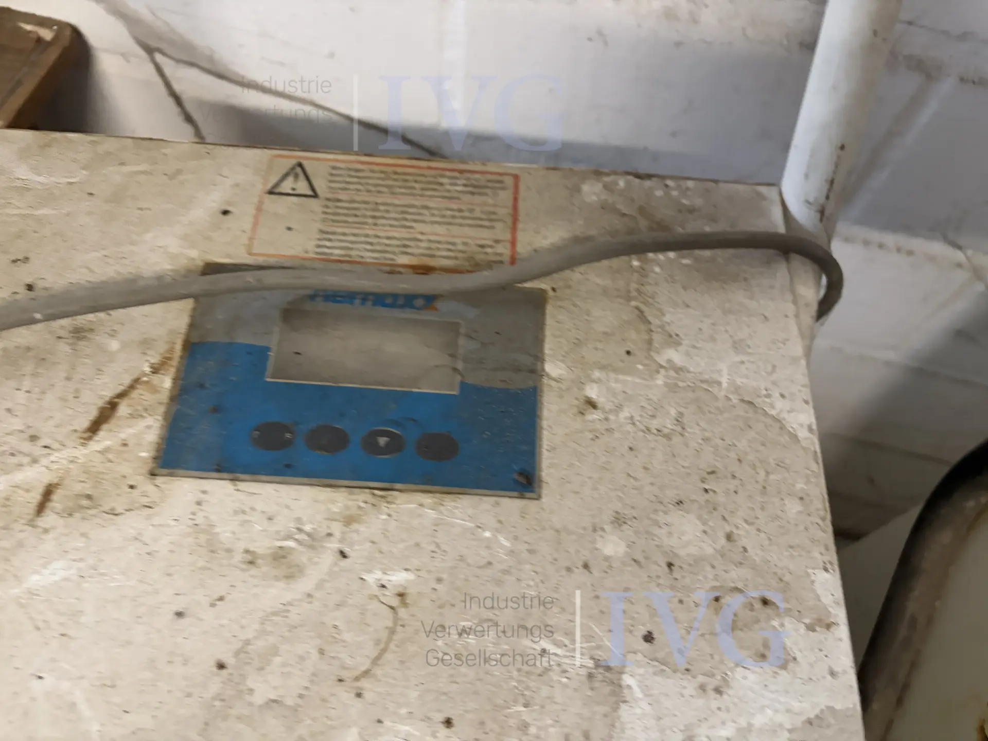Luftentfeuchter (weiß) – foto 6 – kavel bij IVG, Twistringen