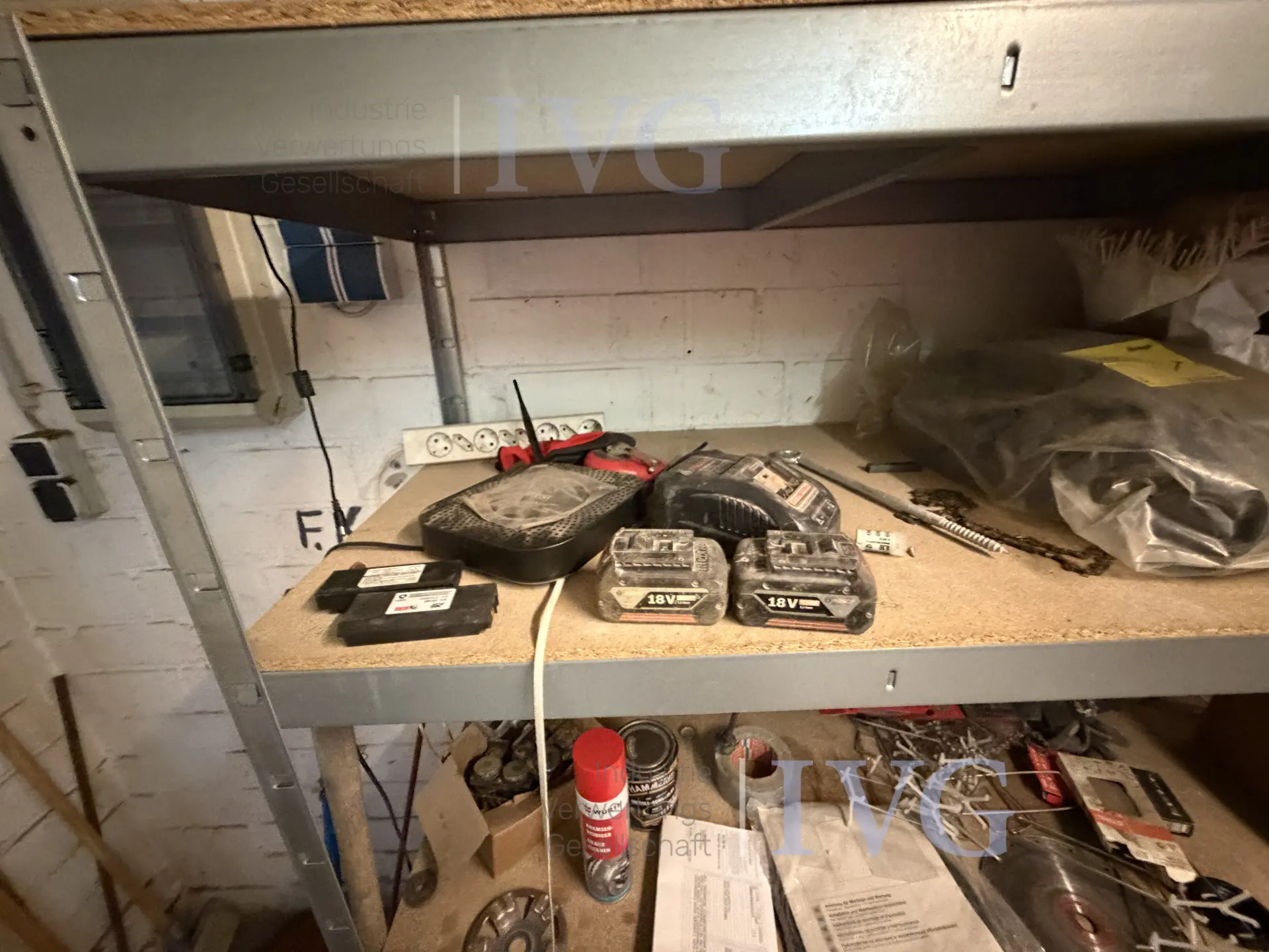 Rauminhalt – foto 6 – kavel bij IVG, Twistringen