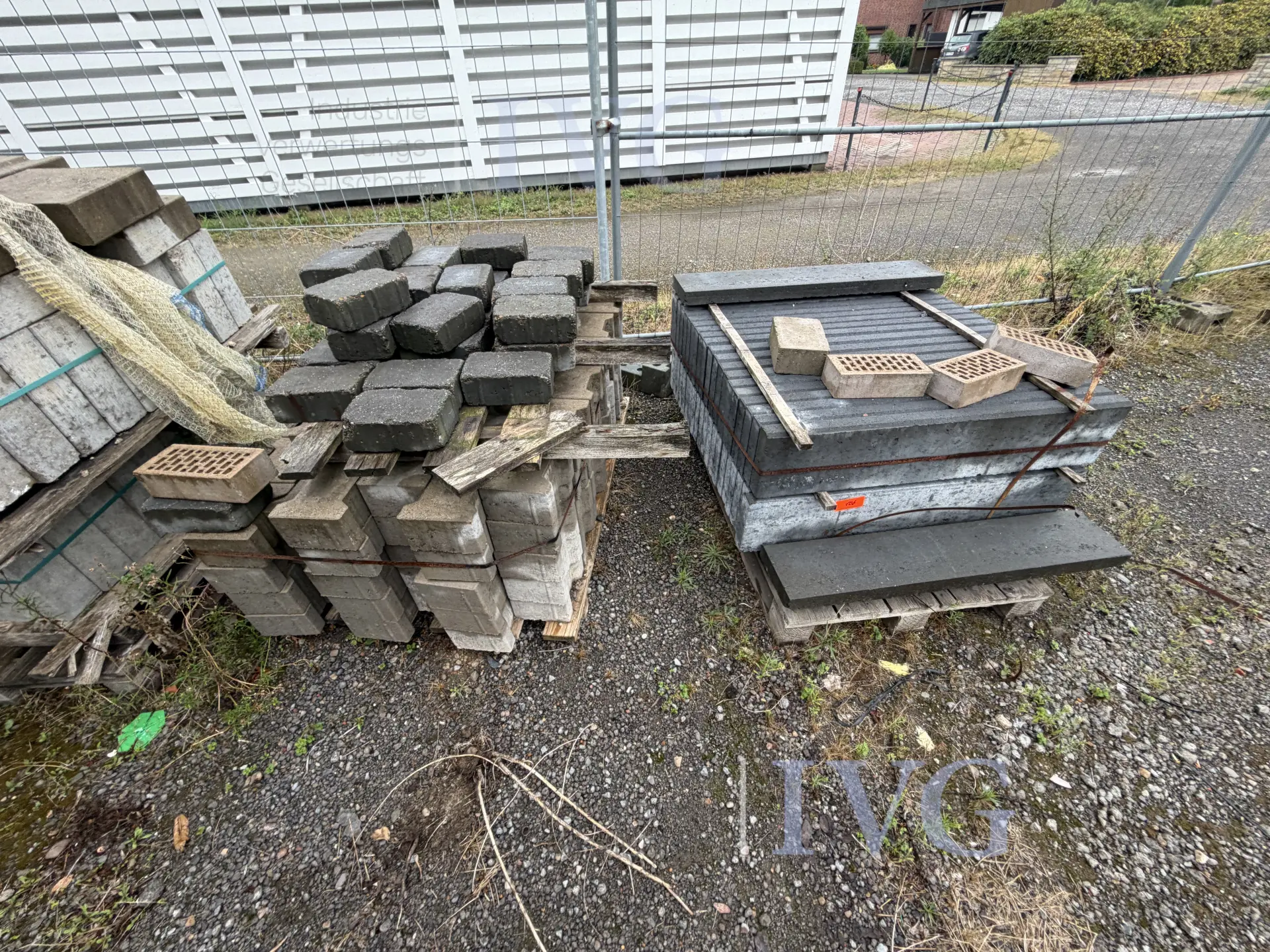 Posten Außenbereich – foto 4 – kavel bij IVG, Twistringen