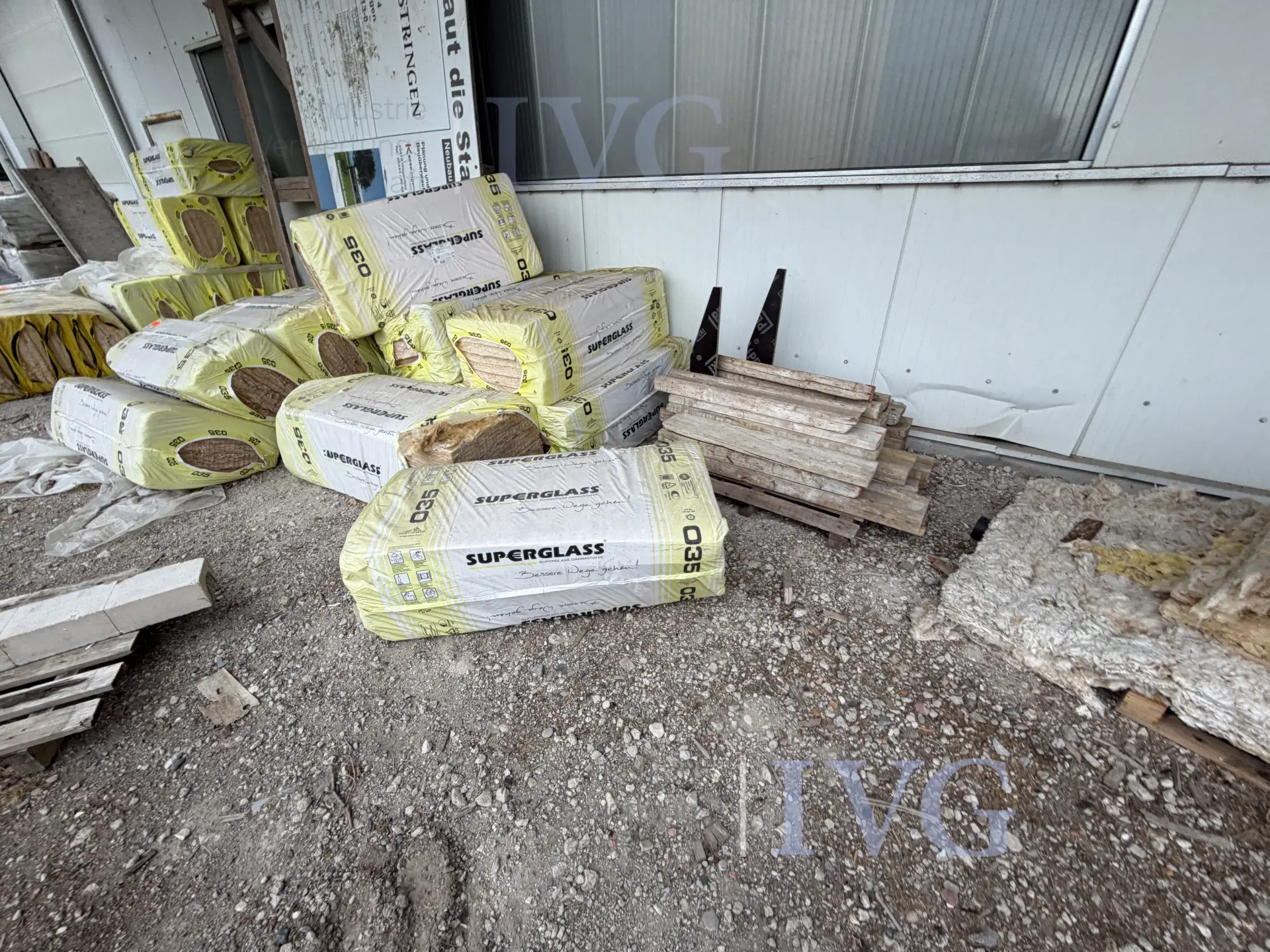 Posten Außenbereich – foto 10 – kavel bij IVG, Twistringen