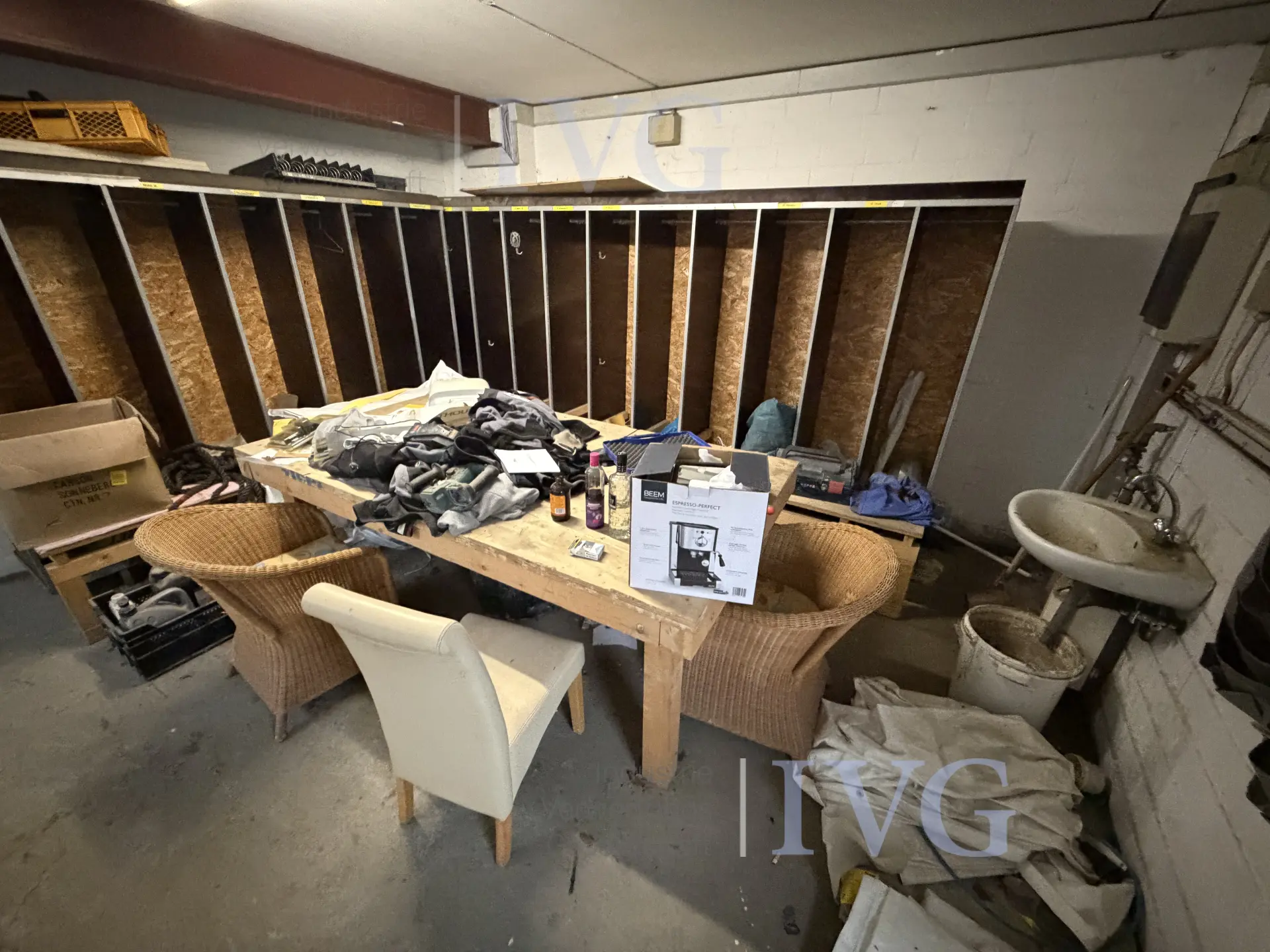Restrauminhalt – foto 8 – kavel bij IVG, Twistringen