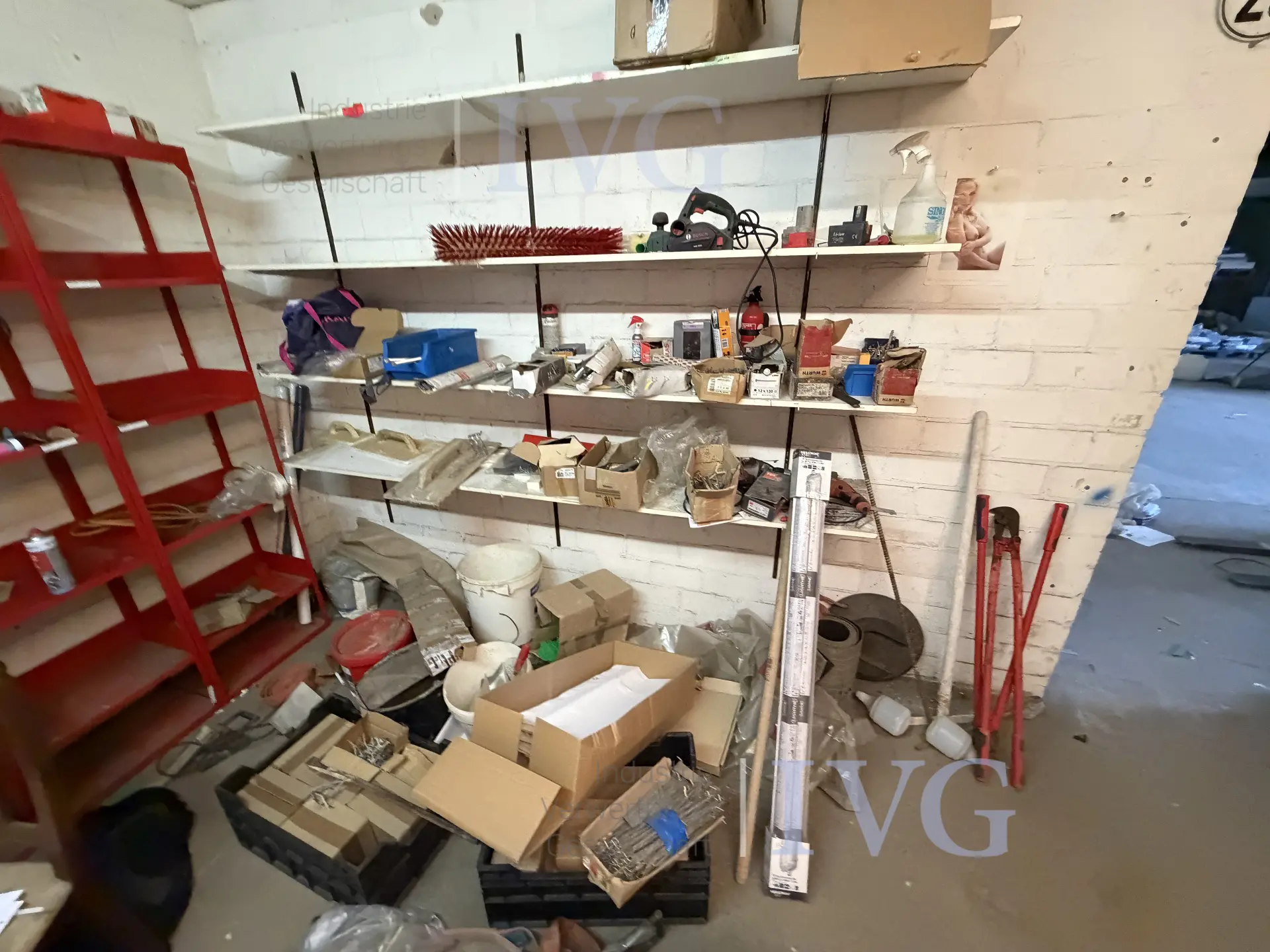 Rauminhalt – foto 5 – kavel bij IVG, Twistringen