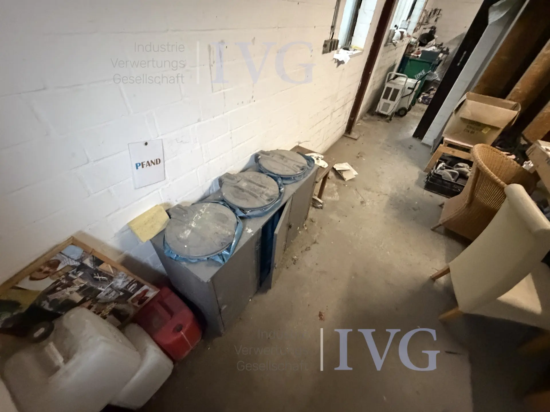 Restrauminhalt – foto 3 – kavel bij IVG, Twistringen