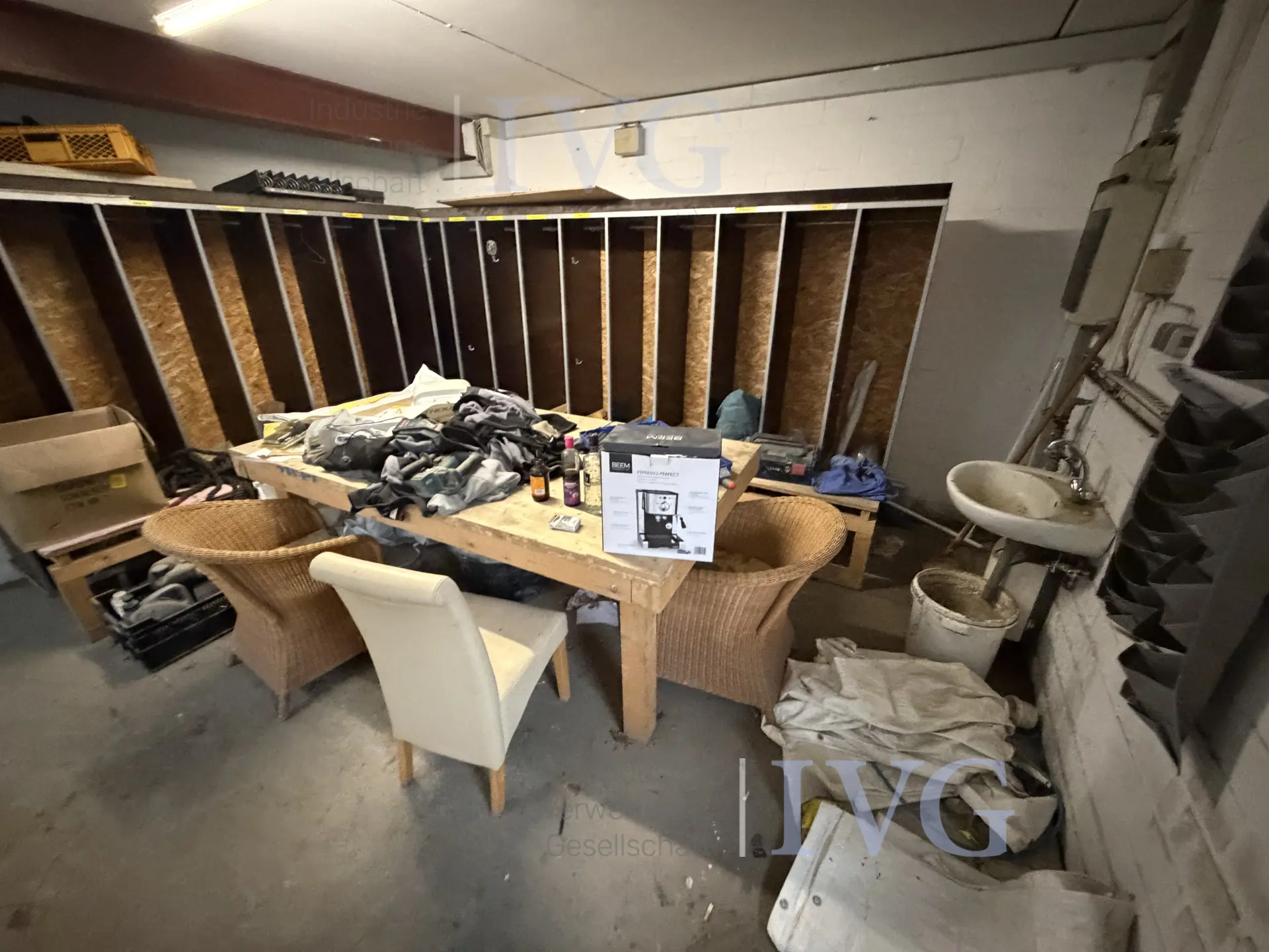 Restrauminhalt – foto 4 – kavel bij IVG, Twistringen