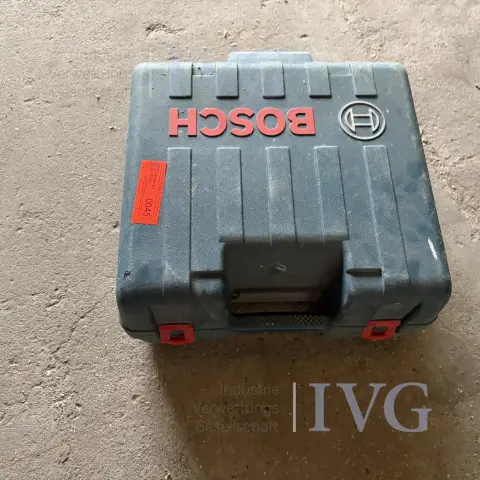 Kreuzlinienlaser BOSCH GRL500H