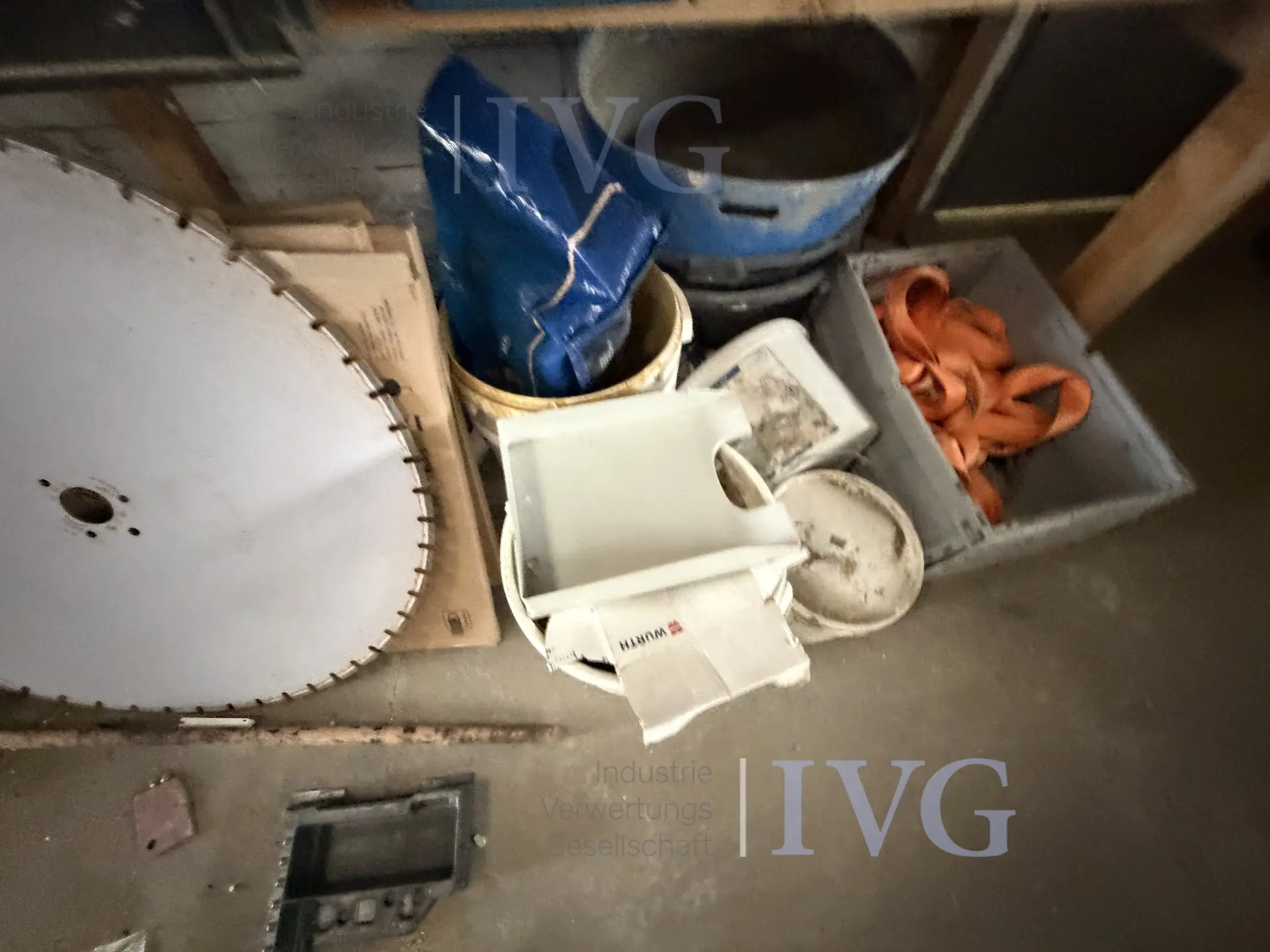 Holz-Regal EIGENBAU – foto 10 – kavel bij IVG, Twistringen