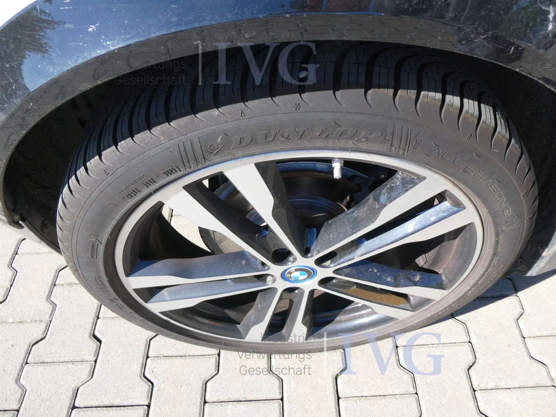 Limousine BMW i3s – foto 8 – kavel bij IVG, Zotzenheim