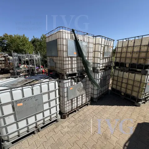 IBC-Container