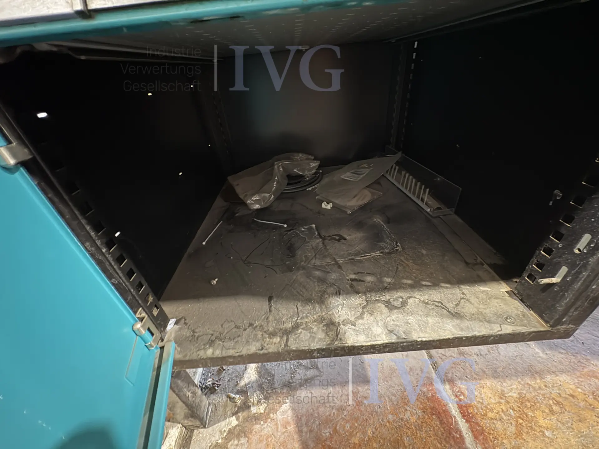 Werkbank E.PLUS – foto 7 – kavel bij IVG, Halle