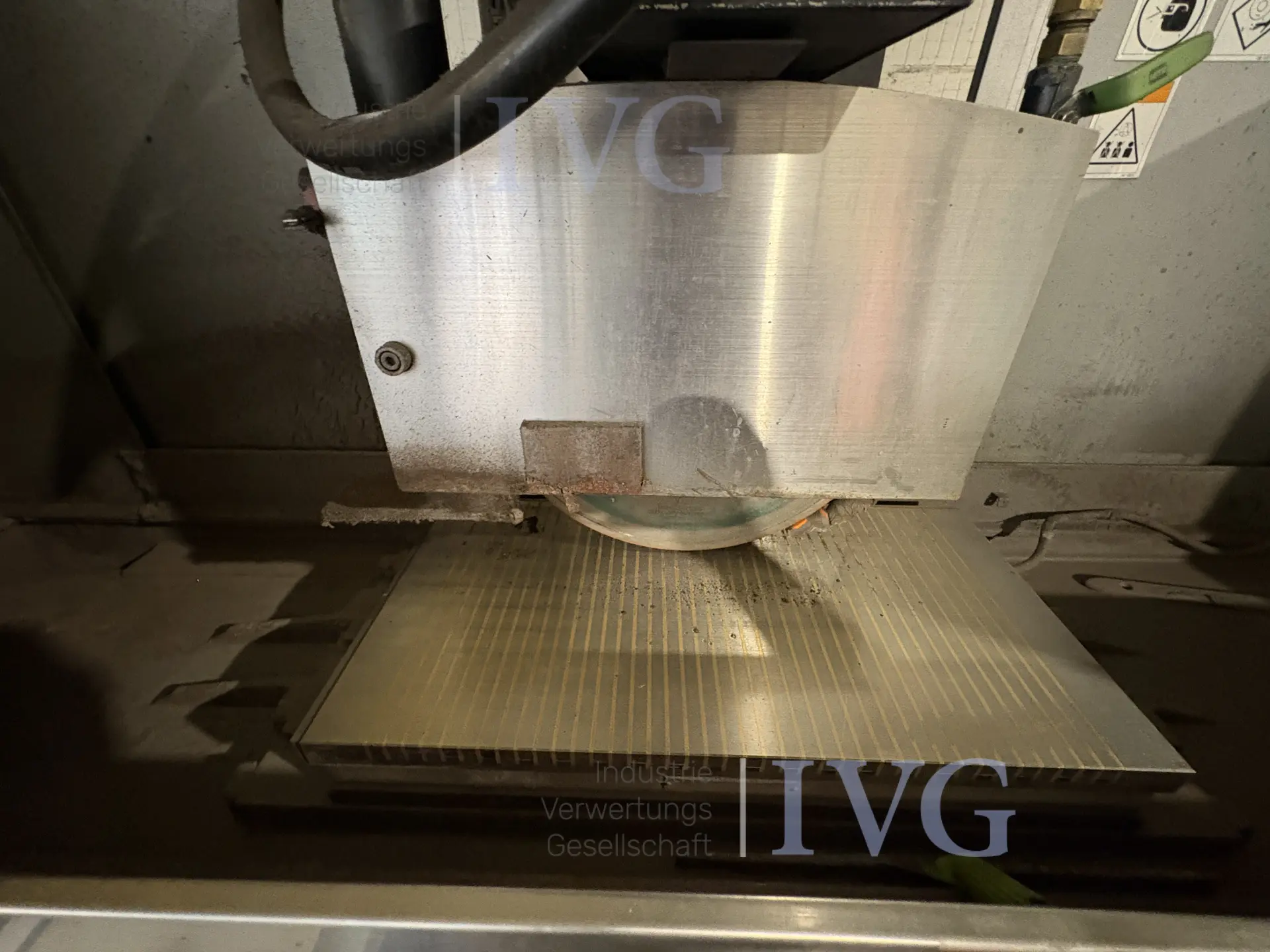 Flachschleifmaschine OKAMOTO ACC63SA – foto 3 – kavel bij IVG, Halle