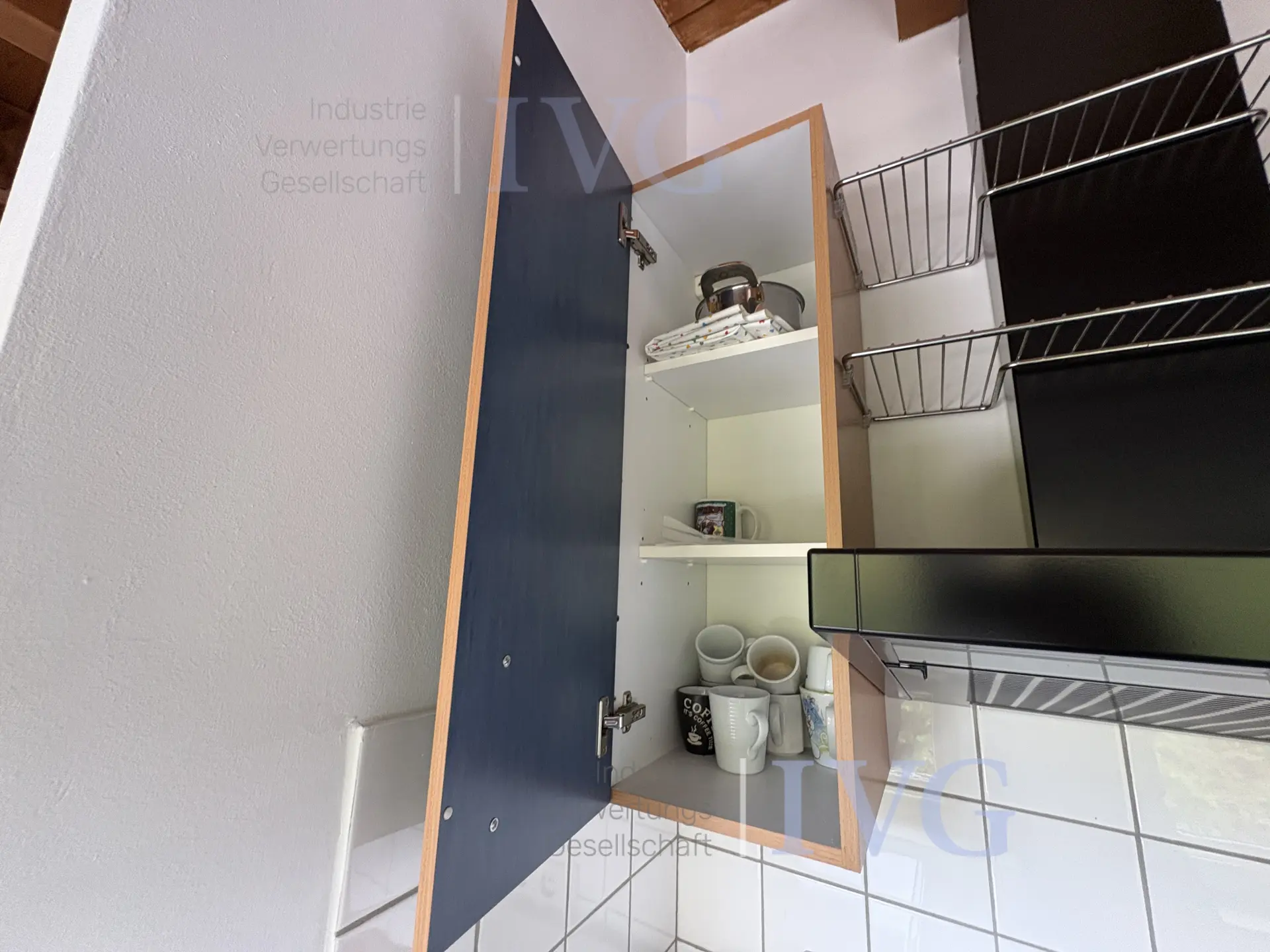 Küchenzeile – foto 7 – kavel bij IVG, Halle