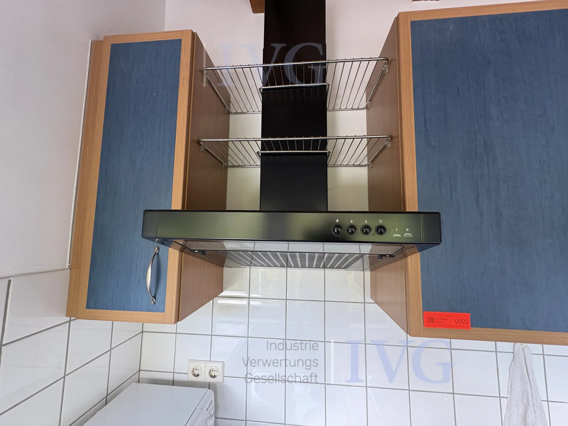 Küchenzeile – foto 4 – kavel bij IVG, Halle