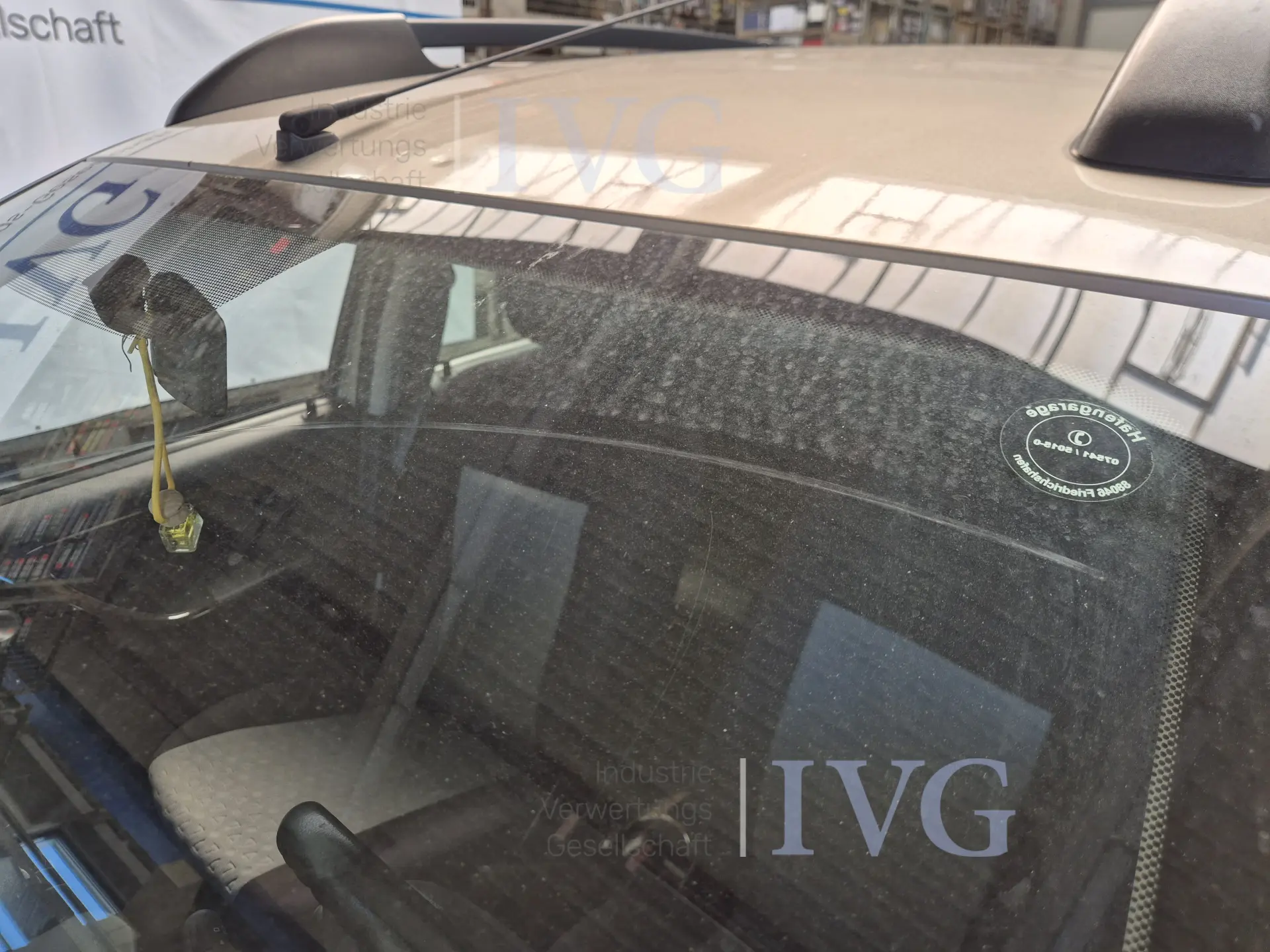 Combi-sedan DACIA Duster 1.6 – foto 4 – kavel bij IVG, Kirchlengern