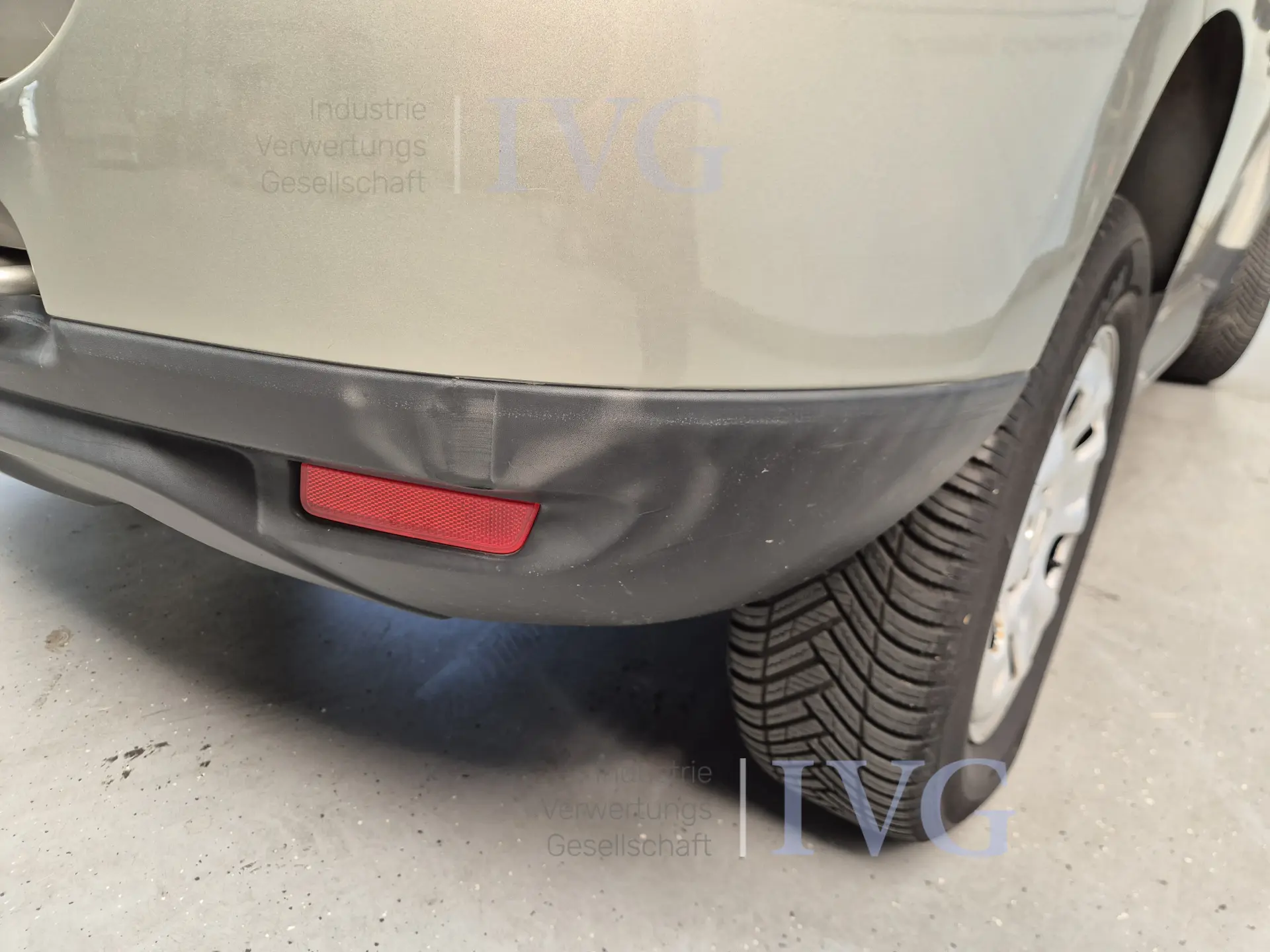 Combi-sedan DACIA Duster 1.6 – foto 22 – kavel bij IVG, Kirchlengern