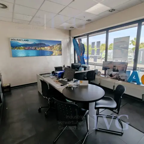 KHR Reisebüro GmbH / Standorte Bielefeld und Löhne