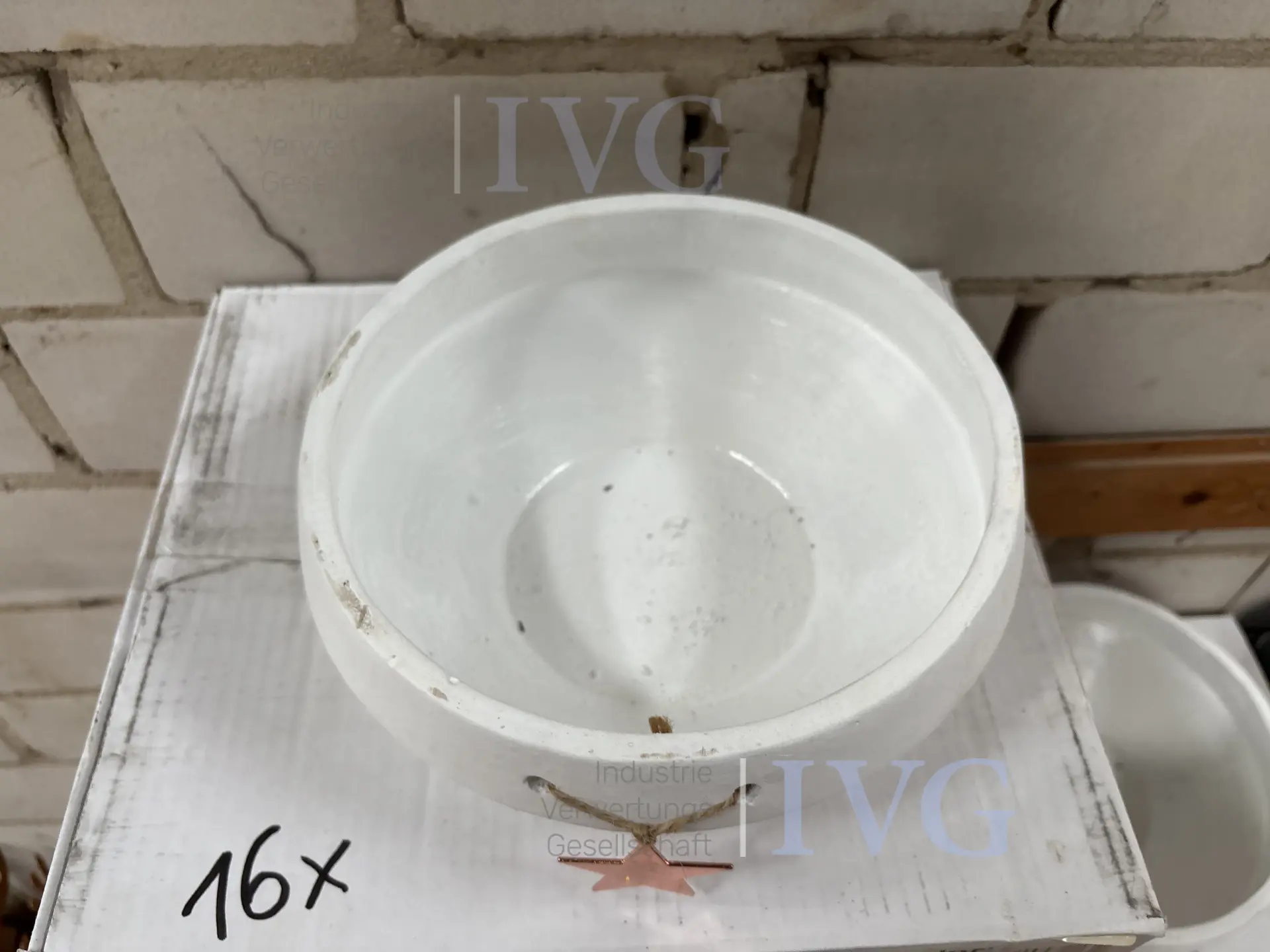 Categorie: Decoratieartikelen – foto 3 – kavel bij IVG, Bad Oeynhausen