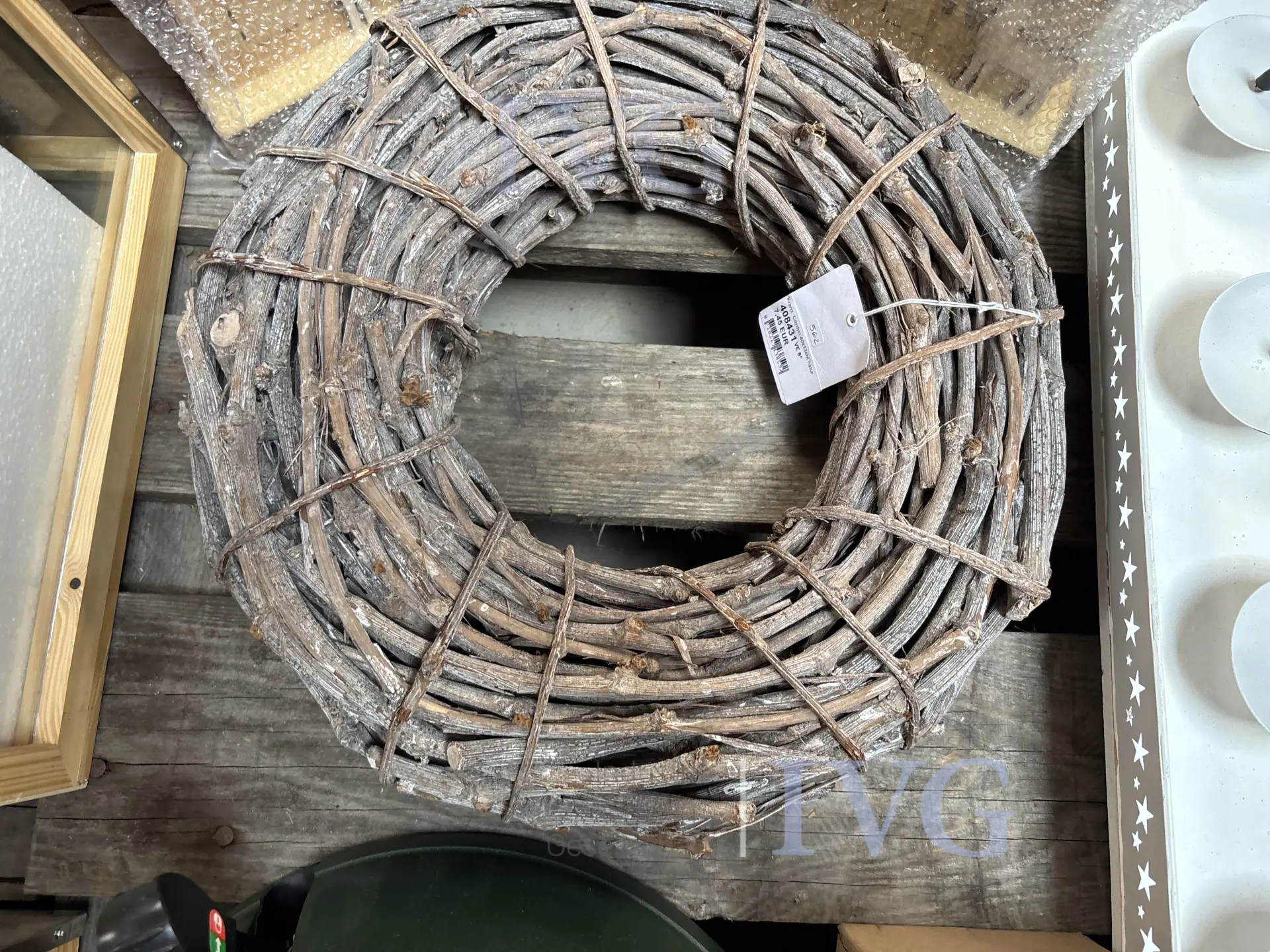 Posten Weihnachtsartikel – foto 3 – kavel bij IVG, Bad Oeynhausen