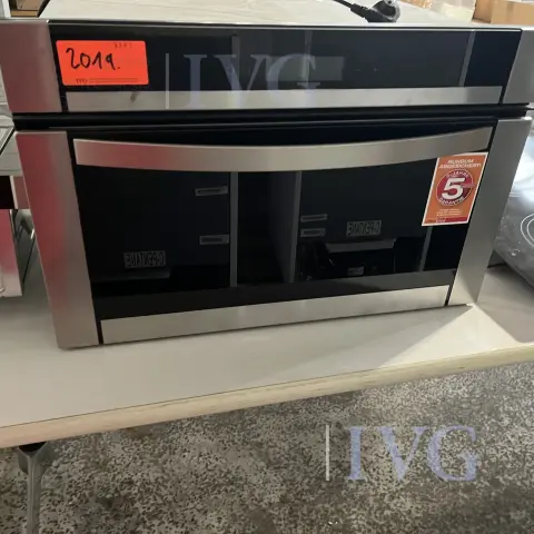 Backofen