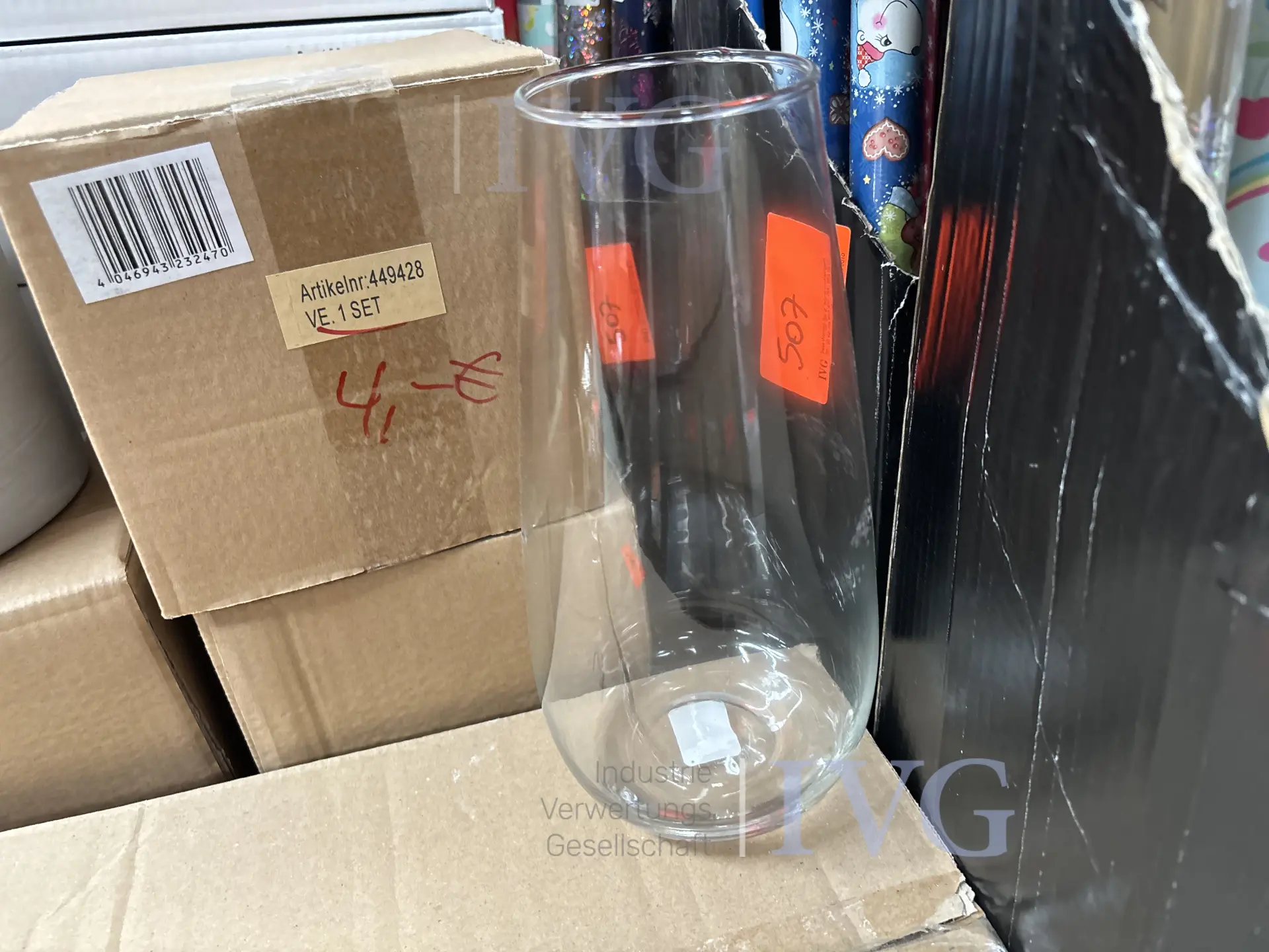 Categorie: Decoratieartikelen – foto 6 – kavel bij IVG, Bad Oeynhausen