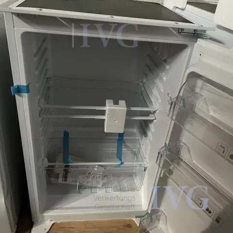 Einbaukühlschrank EXQUISIT EKS131-V-040E