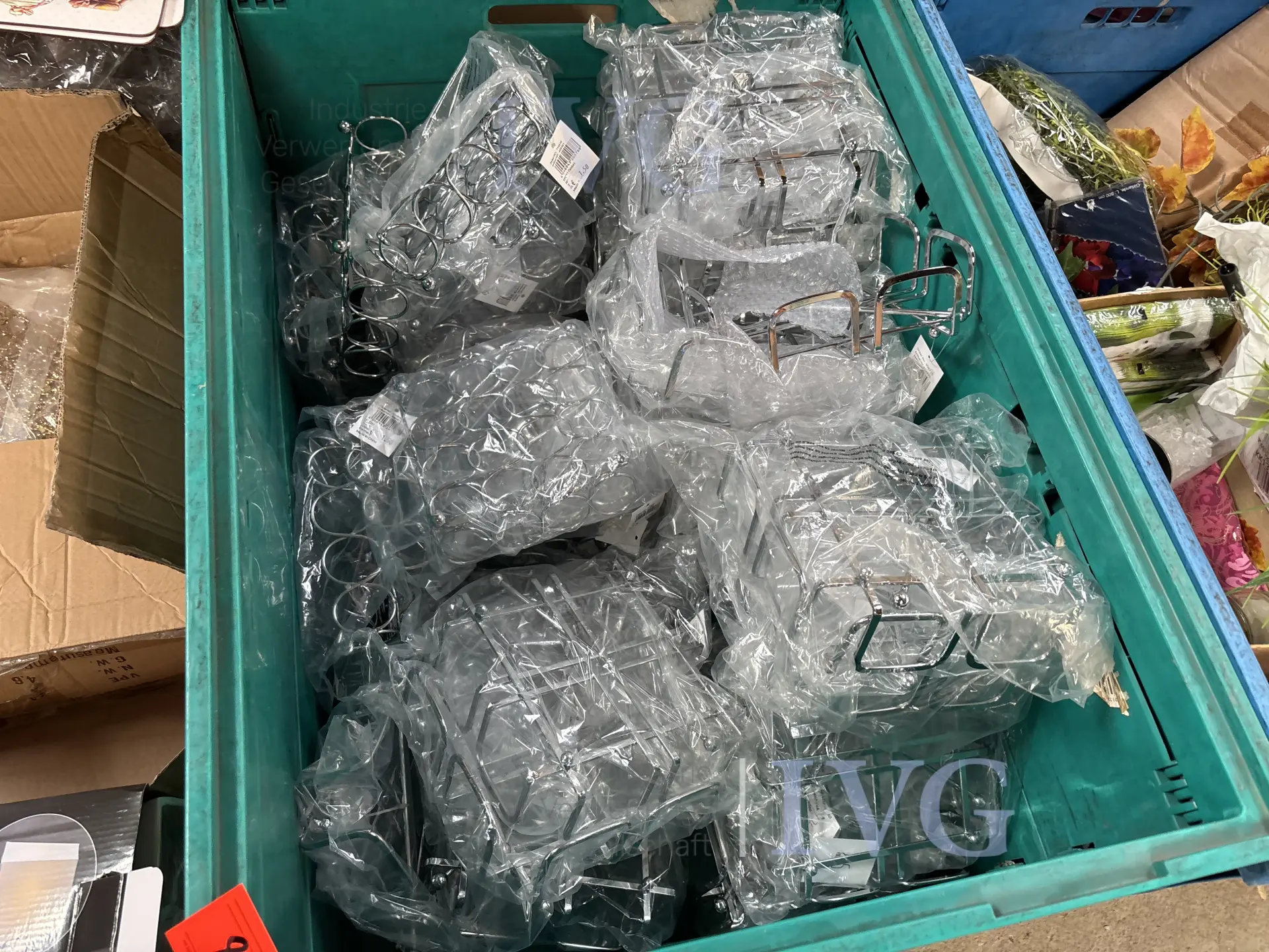 umfangreicher Posten Kindersicherungen REER – foto 4 – kavel bij IVG, Bad Oeynhausen