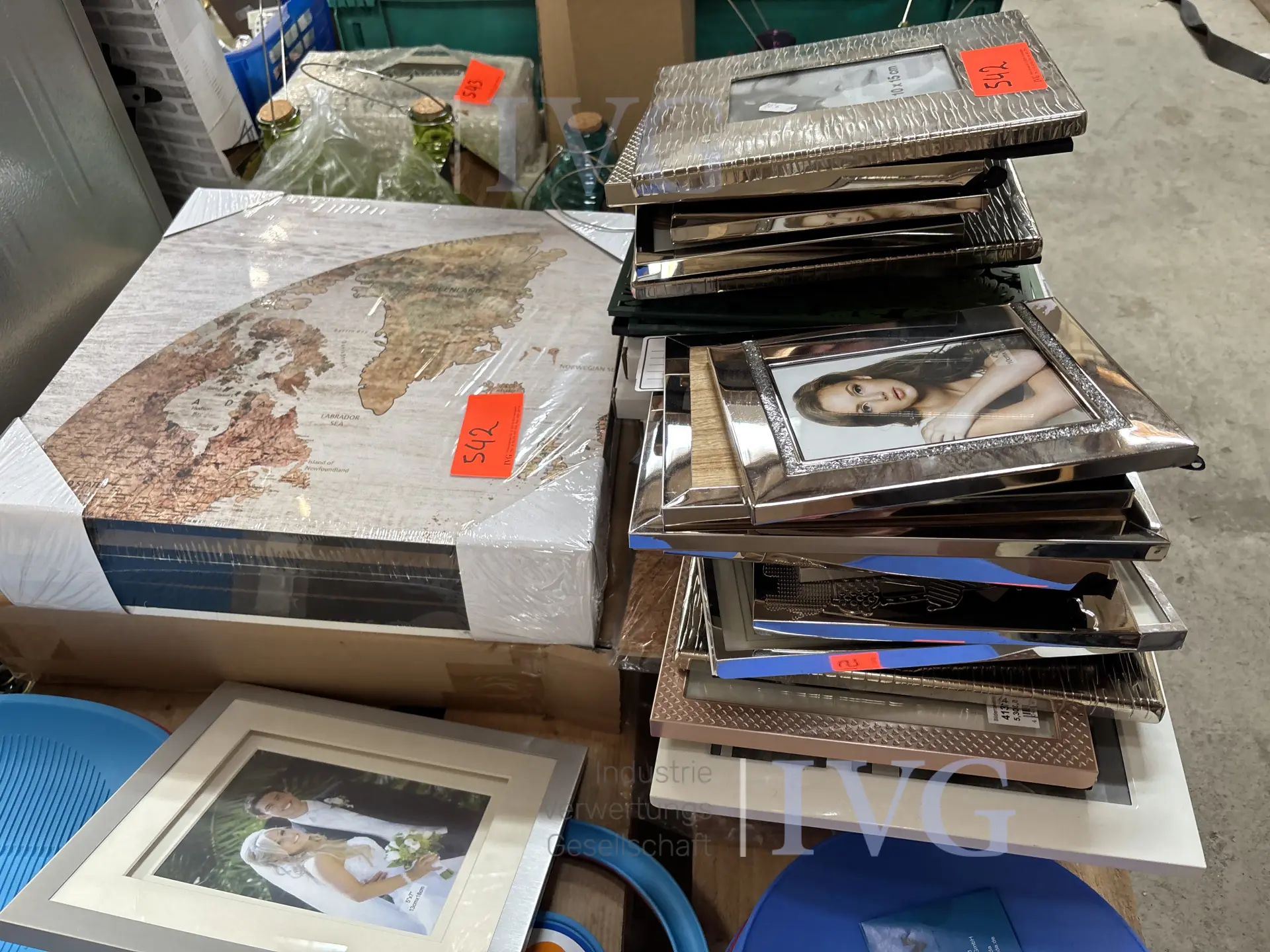 Posten Bilder – foto 3 – kavel bij IVG, Bad Oeynhausen