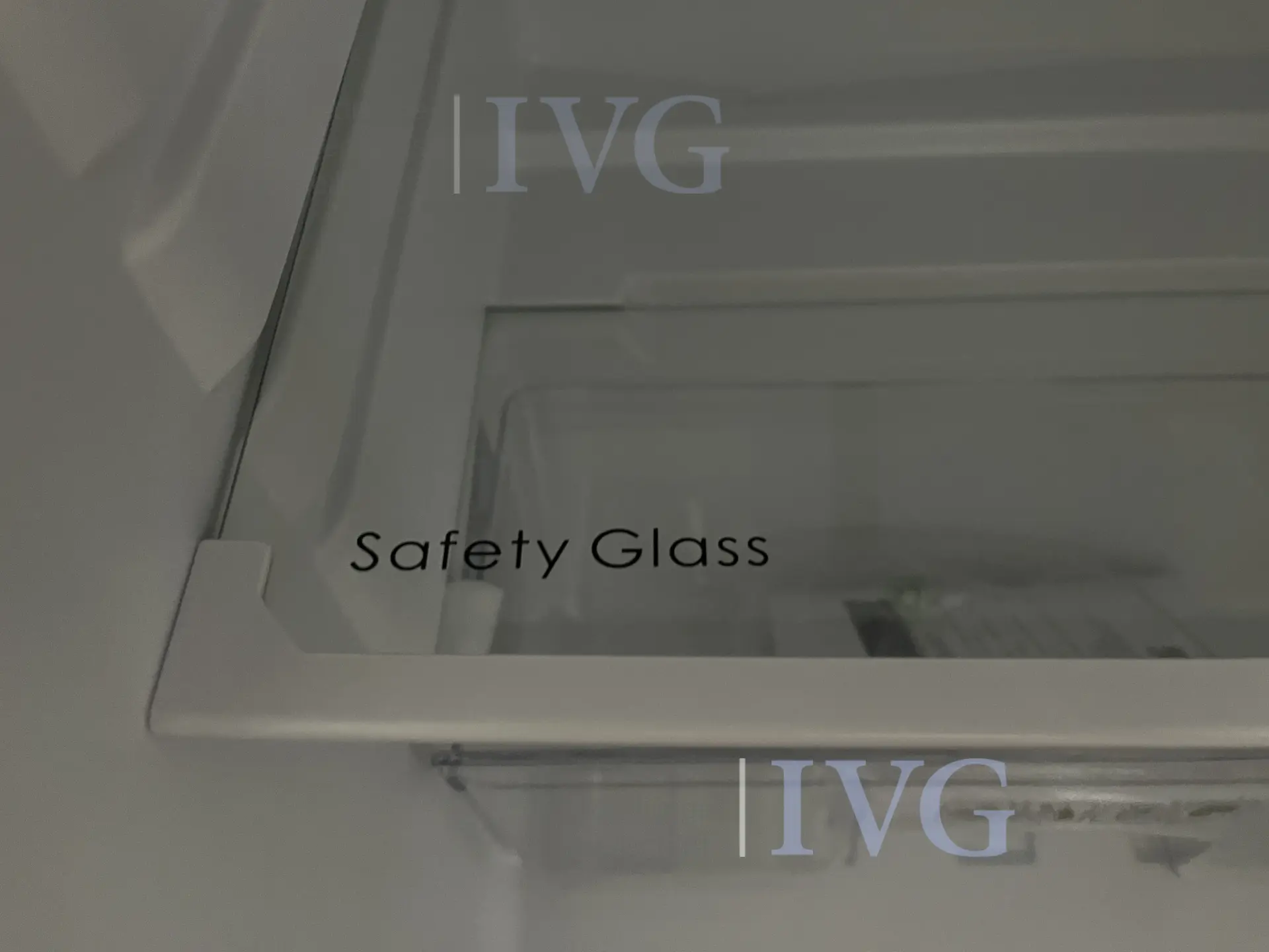 Einbaukühlschrank mit Gefrierschrank EXQUISIT KS16-4-E-040E Weiss – foto 4 – kavel bij IVG, Kirchlengern
