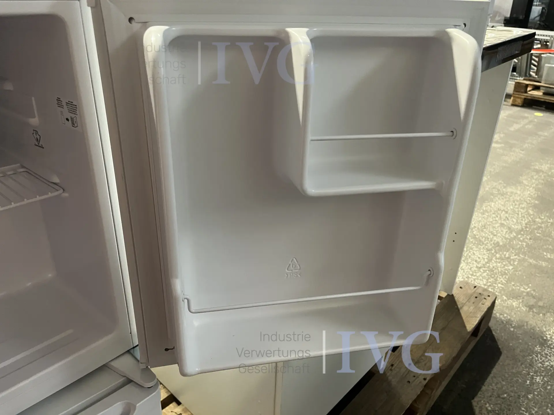 Unterbau-Kühlschrank EXQUISIT KB05-V-040E – foto 3 – kavel bij IVG, Kirchlengern