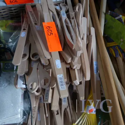 Posten Grillzangen