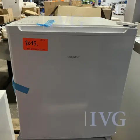 Chladnička pod linku EXQUISIT KB05-V-040E