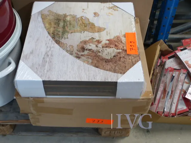 Wandbilder Sets KOCHSTAR – foto 2 – kavel bij IVG, Bad Oeynhausen